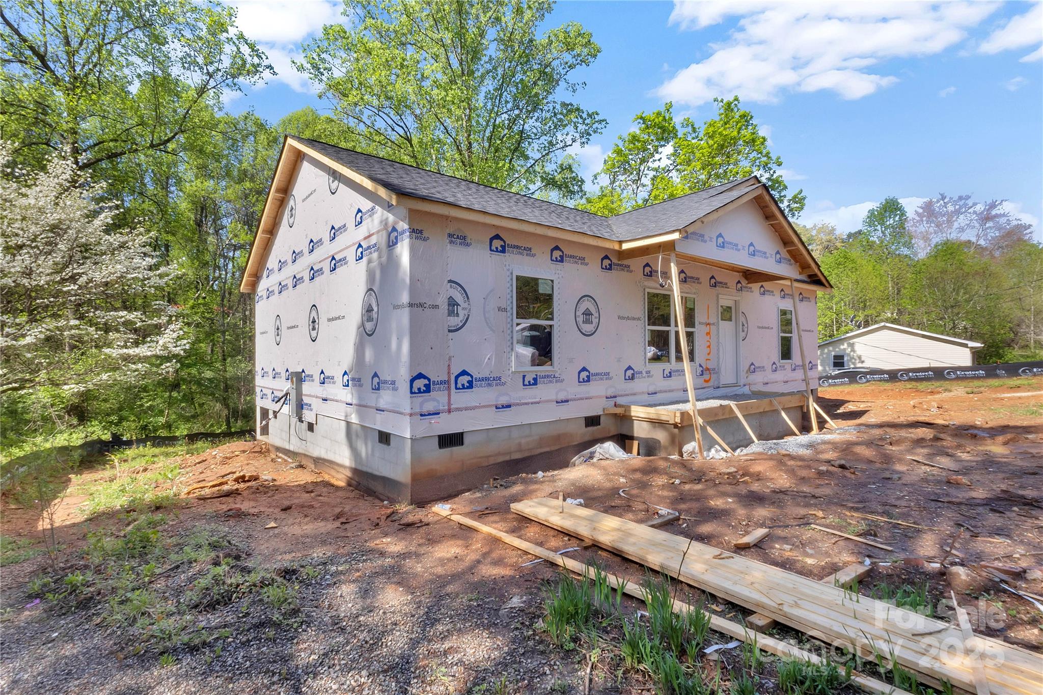 Springhaven - Residential