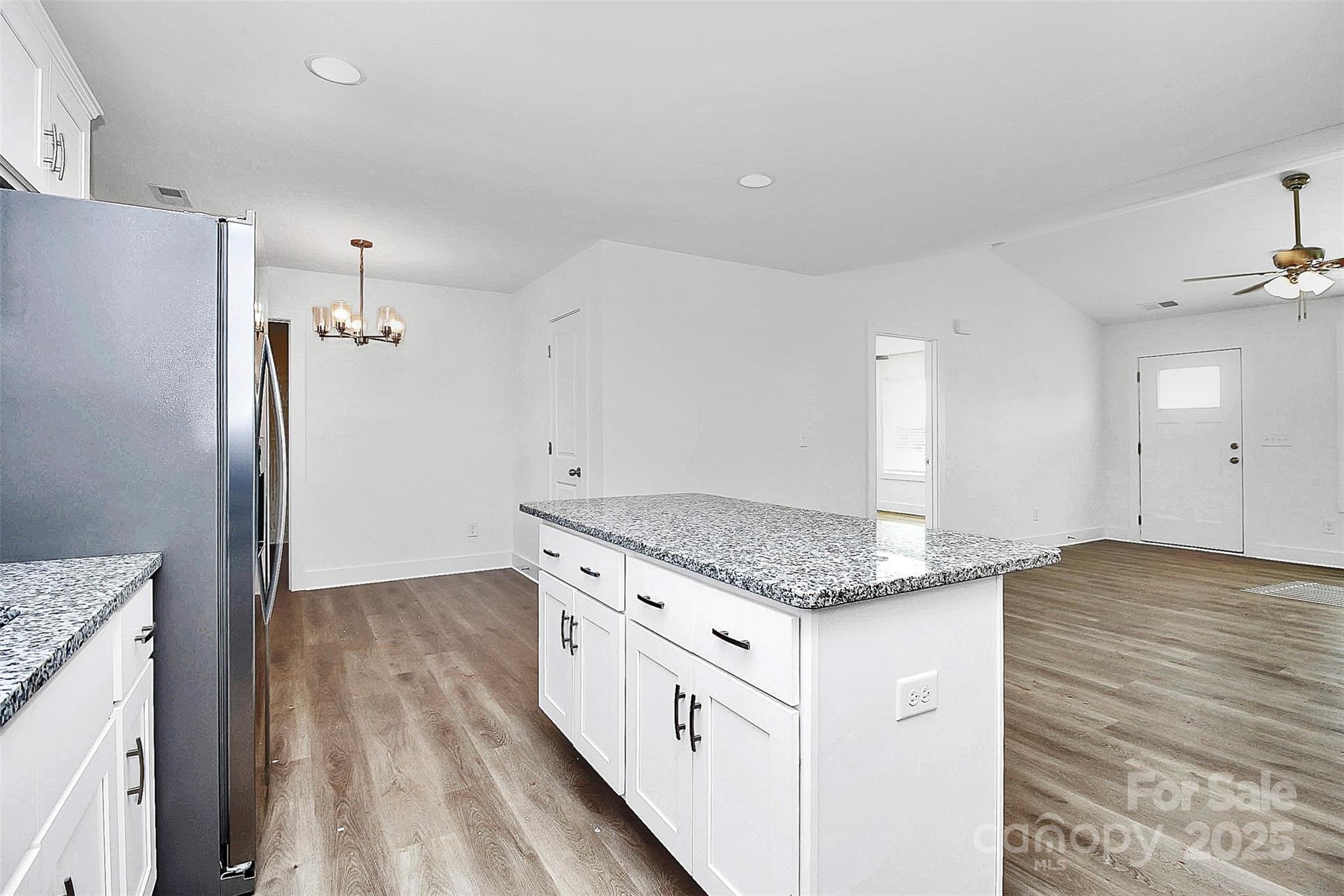 Springhaven - Residential