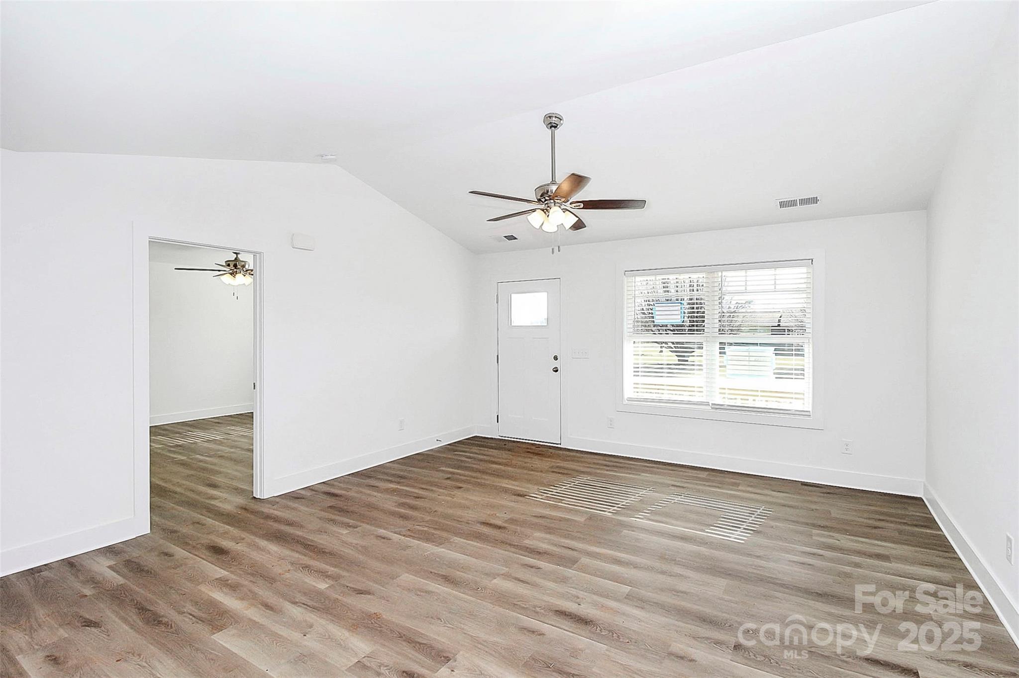 Springhaven - Residential