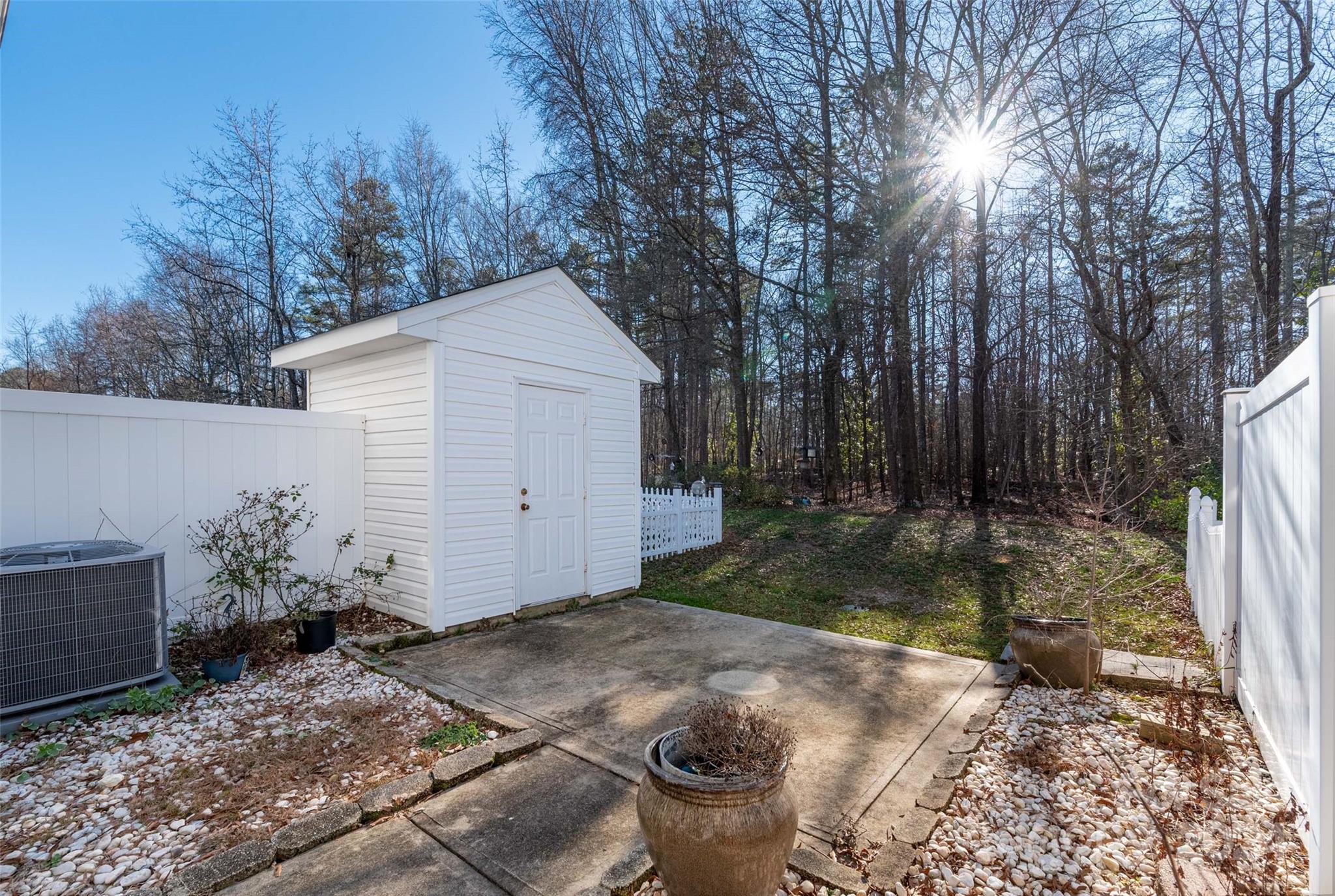 Parkside - Residential