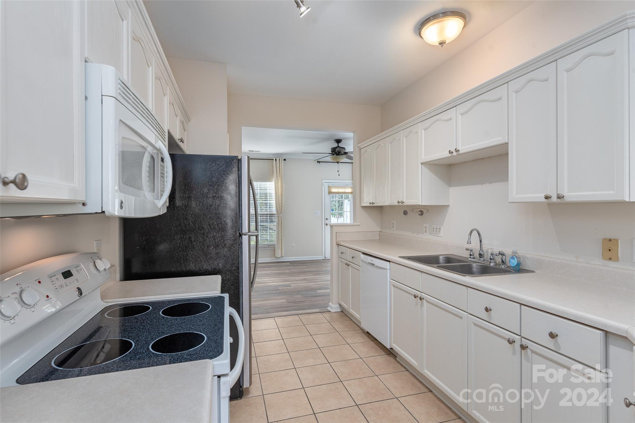 Parkside - Residential