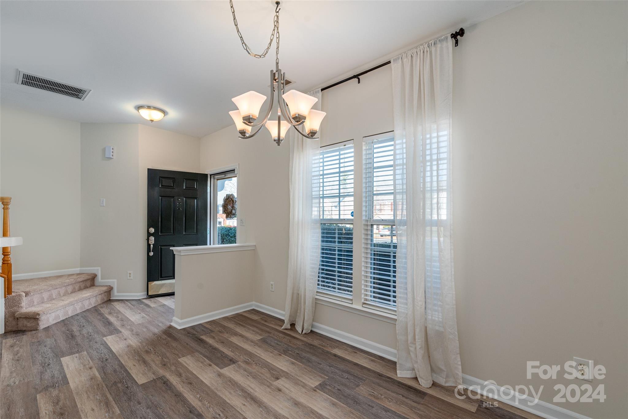 Parkside - Residential