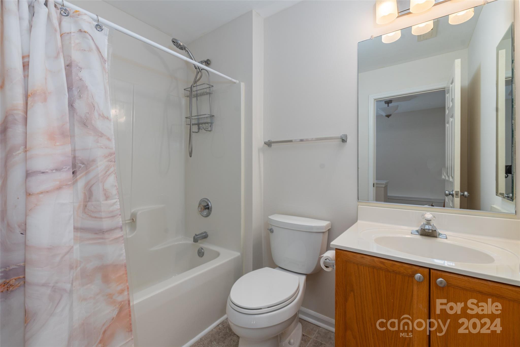 Parkside - Residential