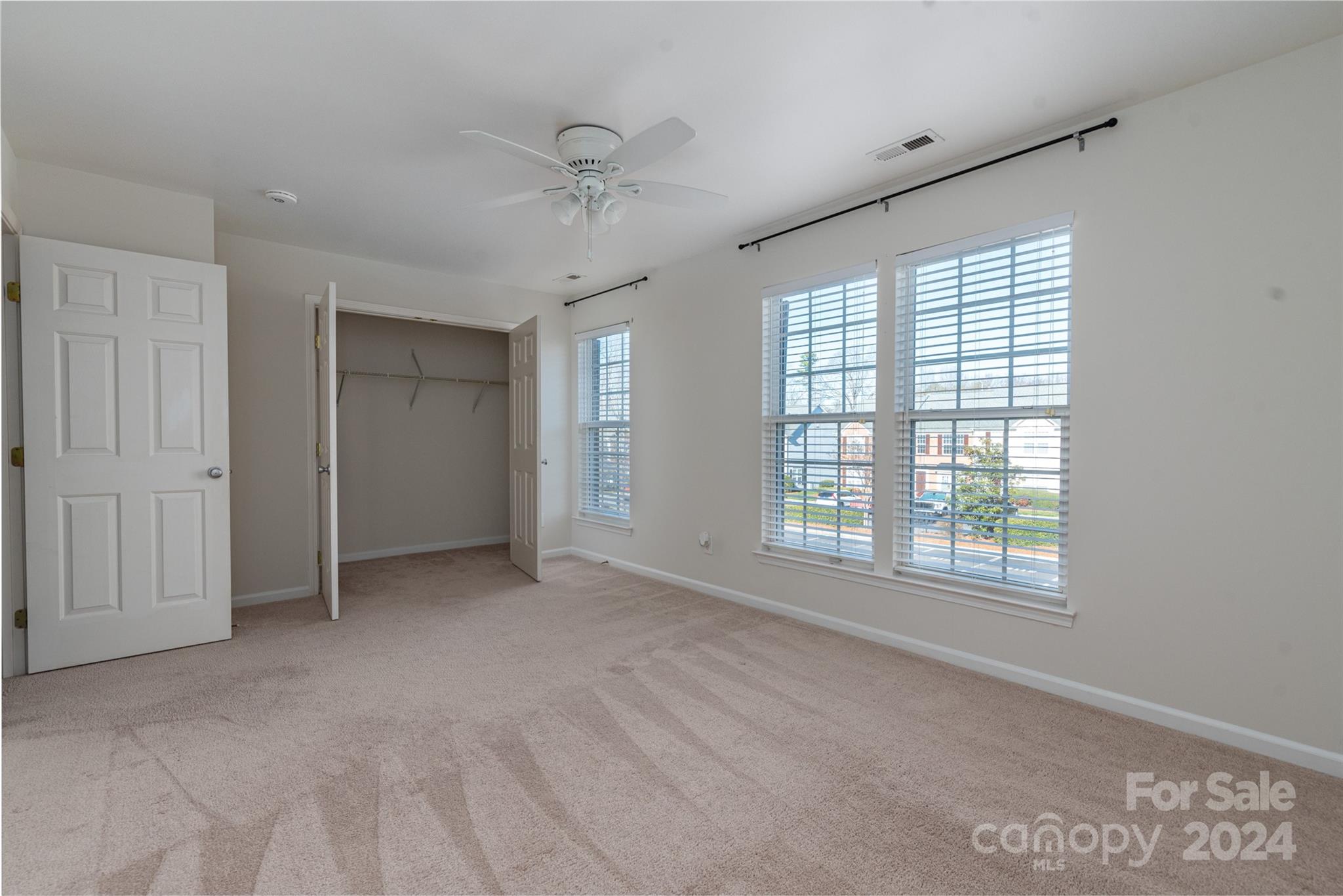 Parkside - Residential