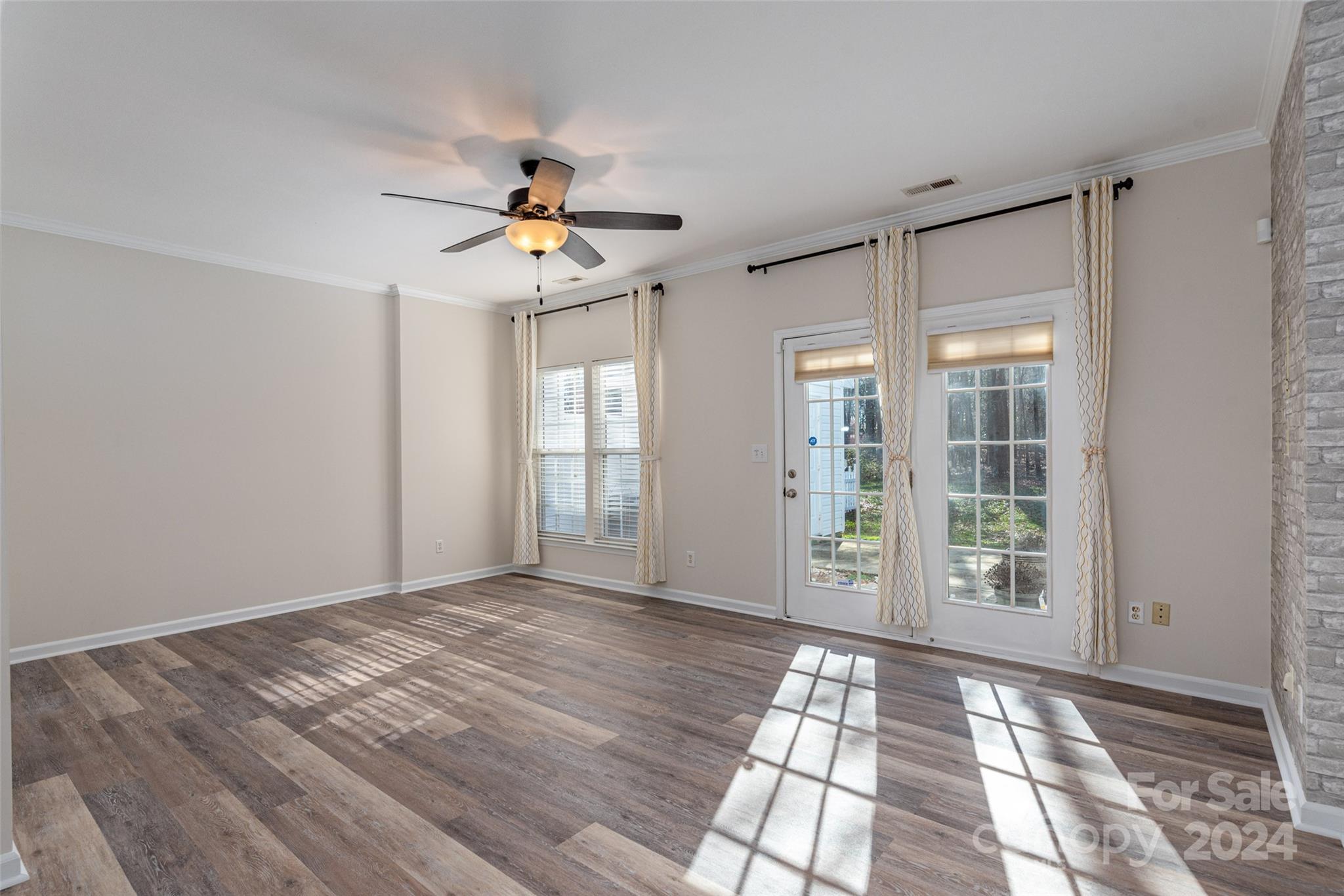 Parkside - Residential