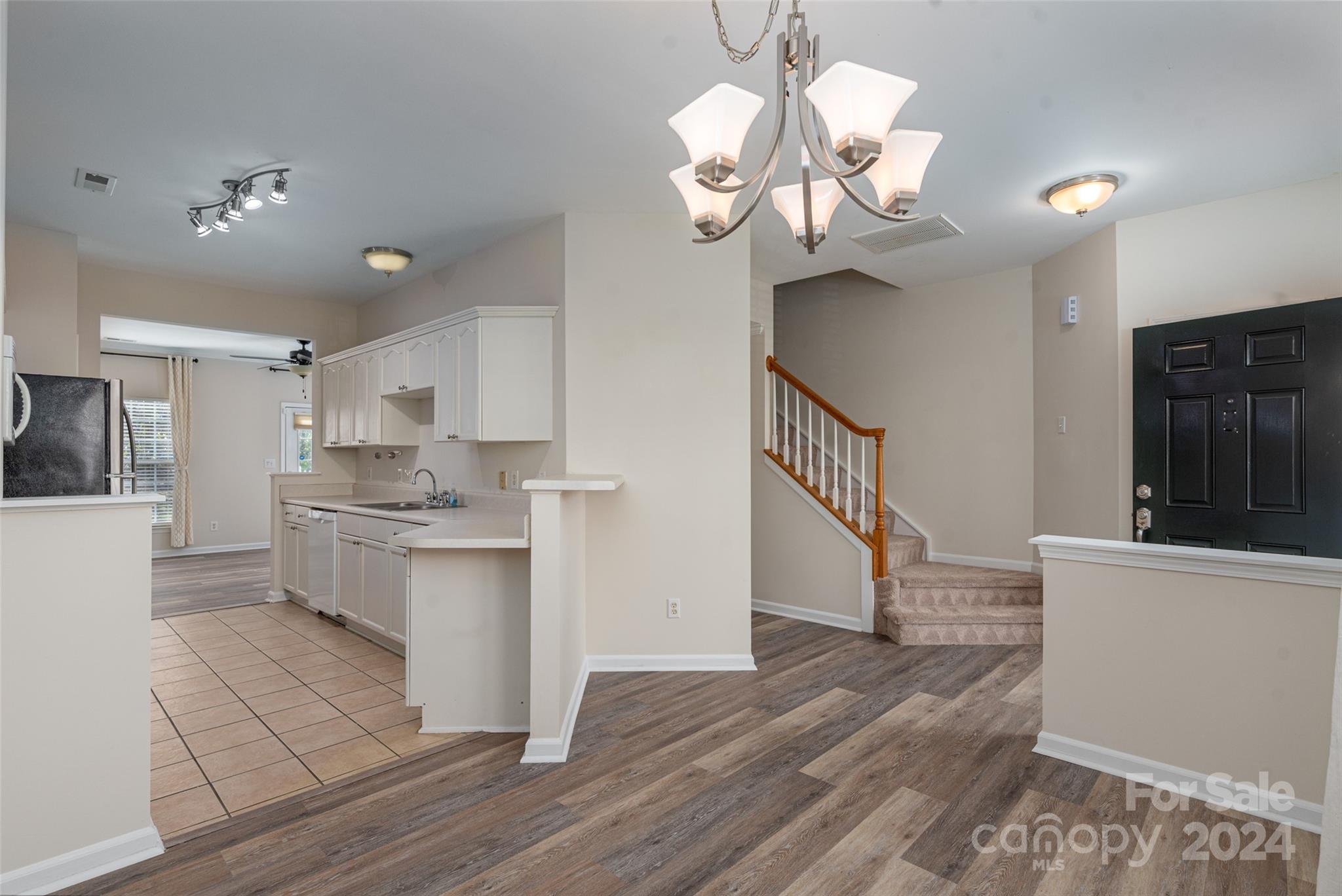 Parkside - Residential