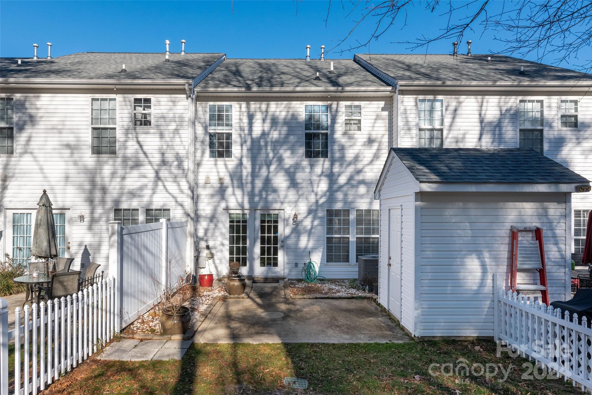 Parkside - Residential