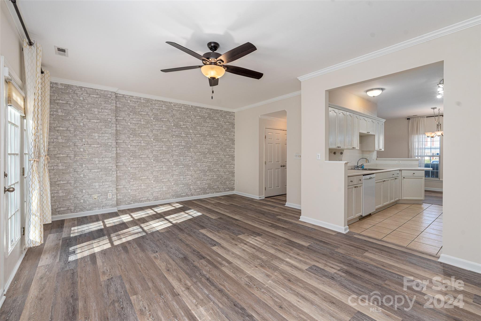 Parkside - Residential