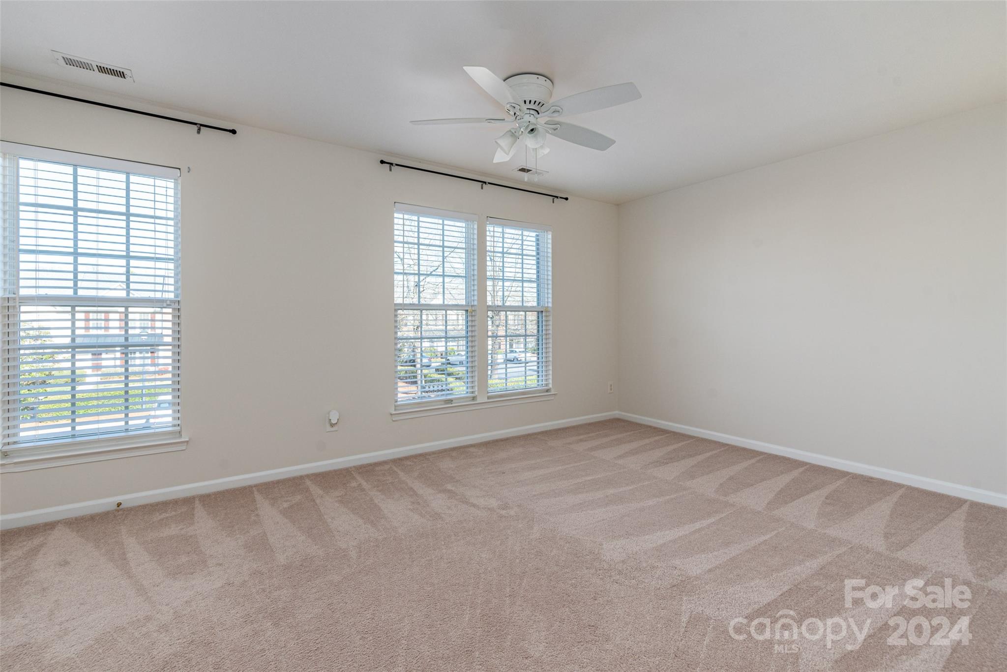 Parkside - Residential