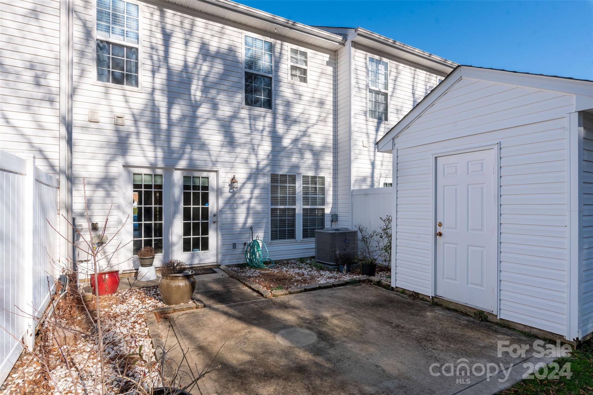 Parkside - Residential