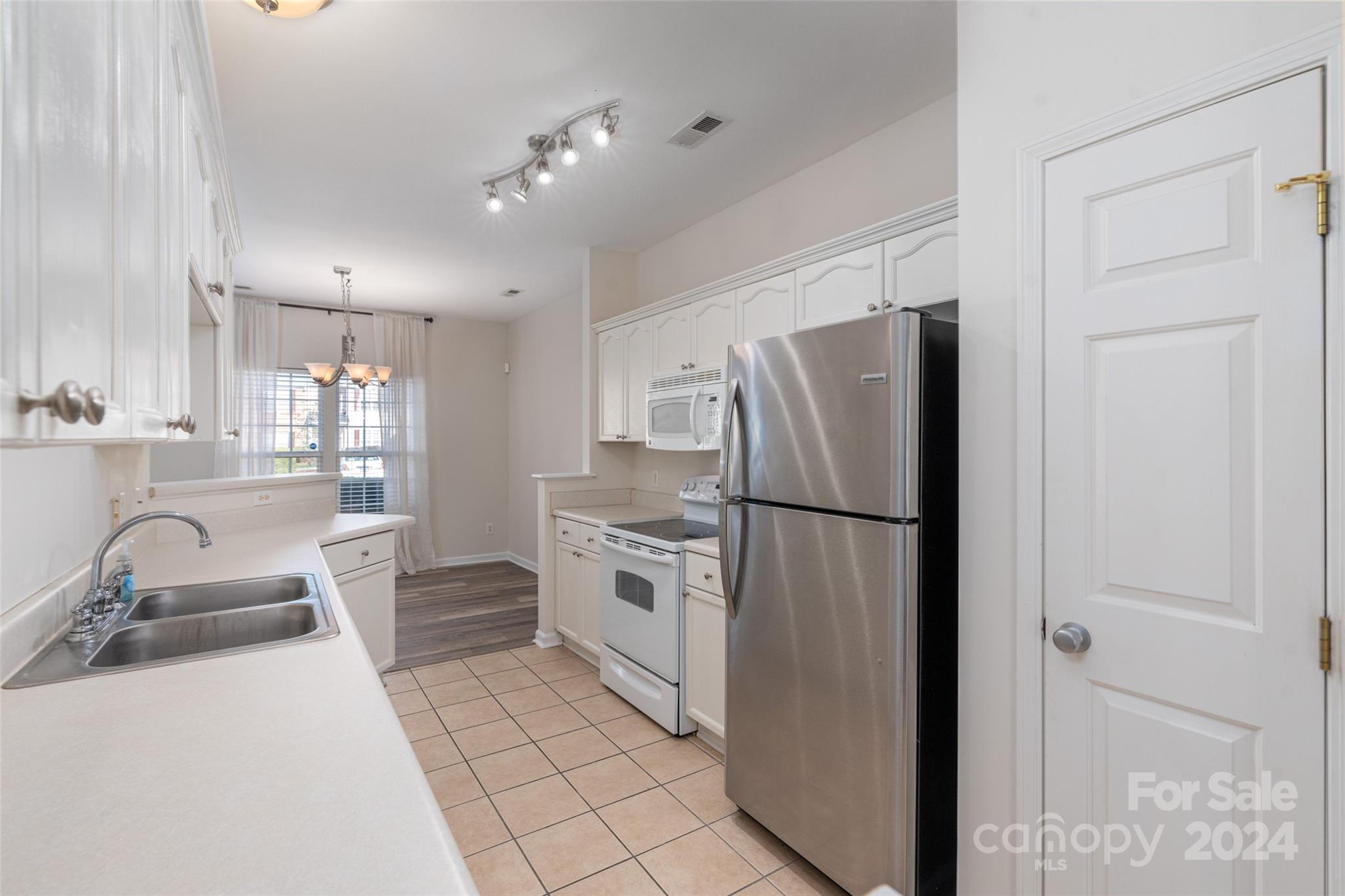 Parkside - Residential