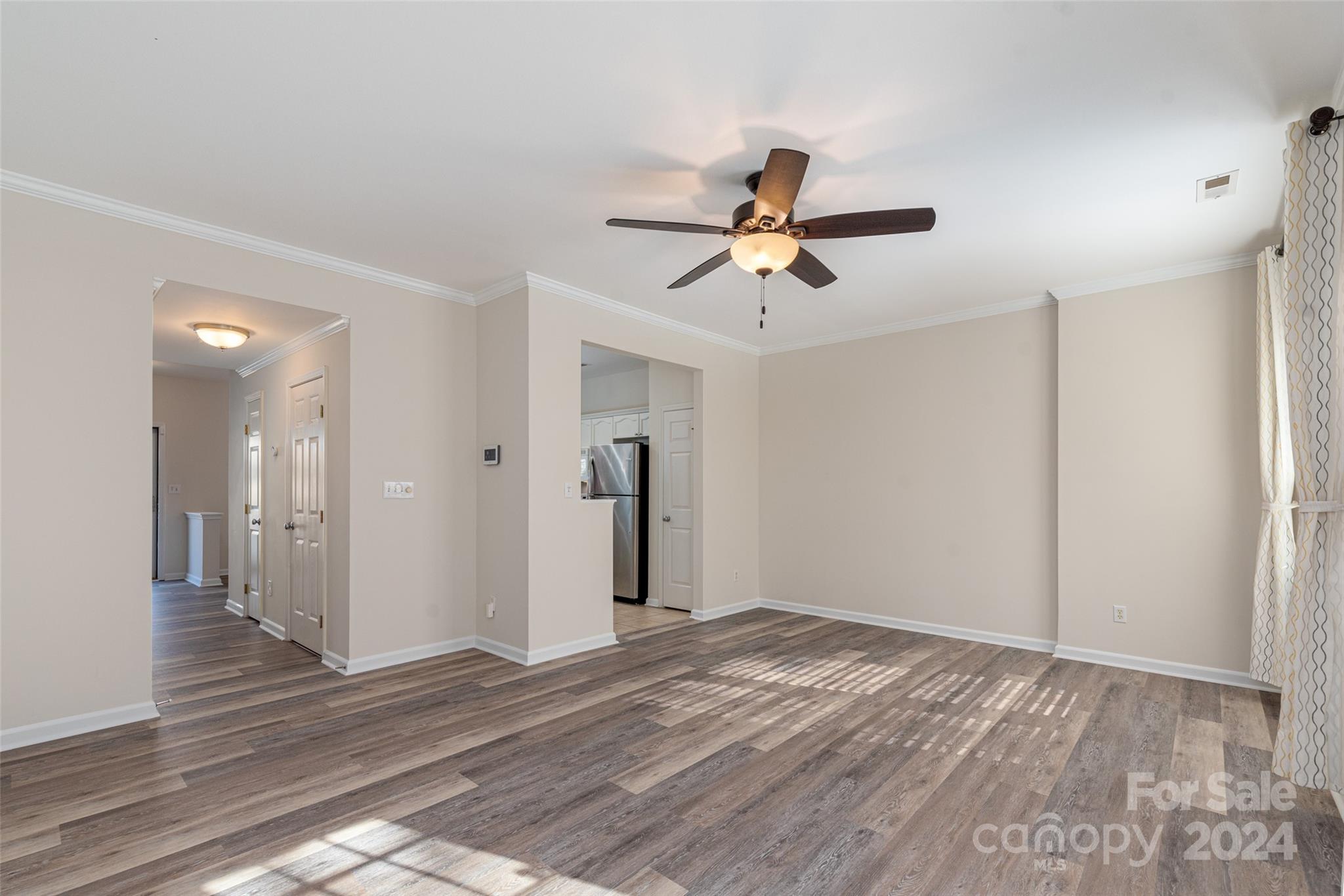 Parkside - Residential