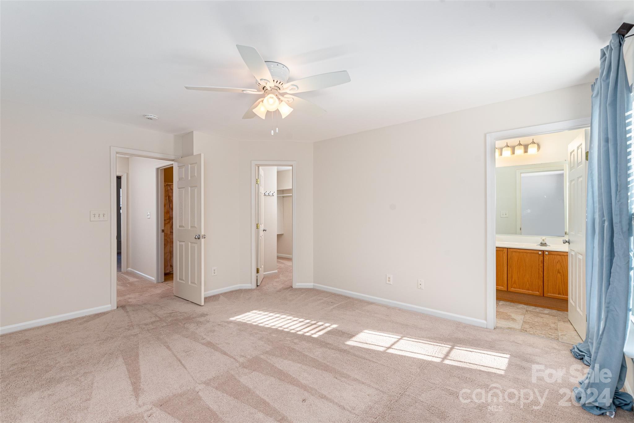 Parkside - Residential