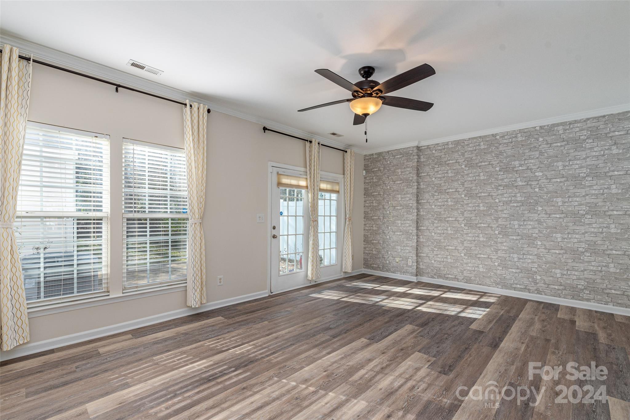 Parkside - Residential