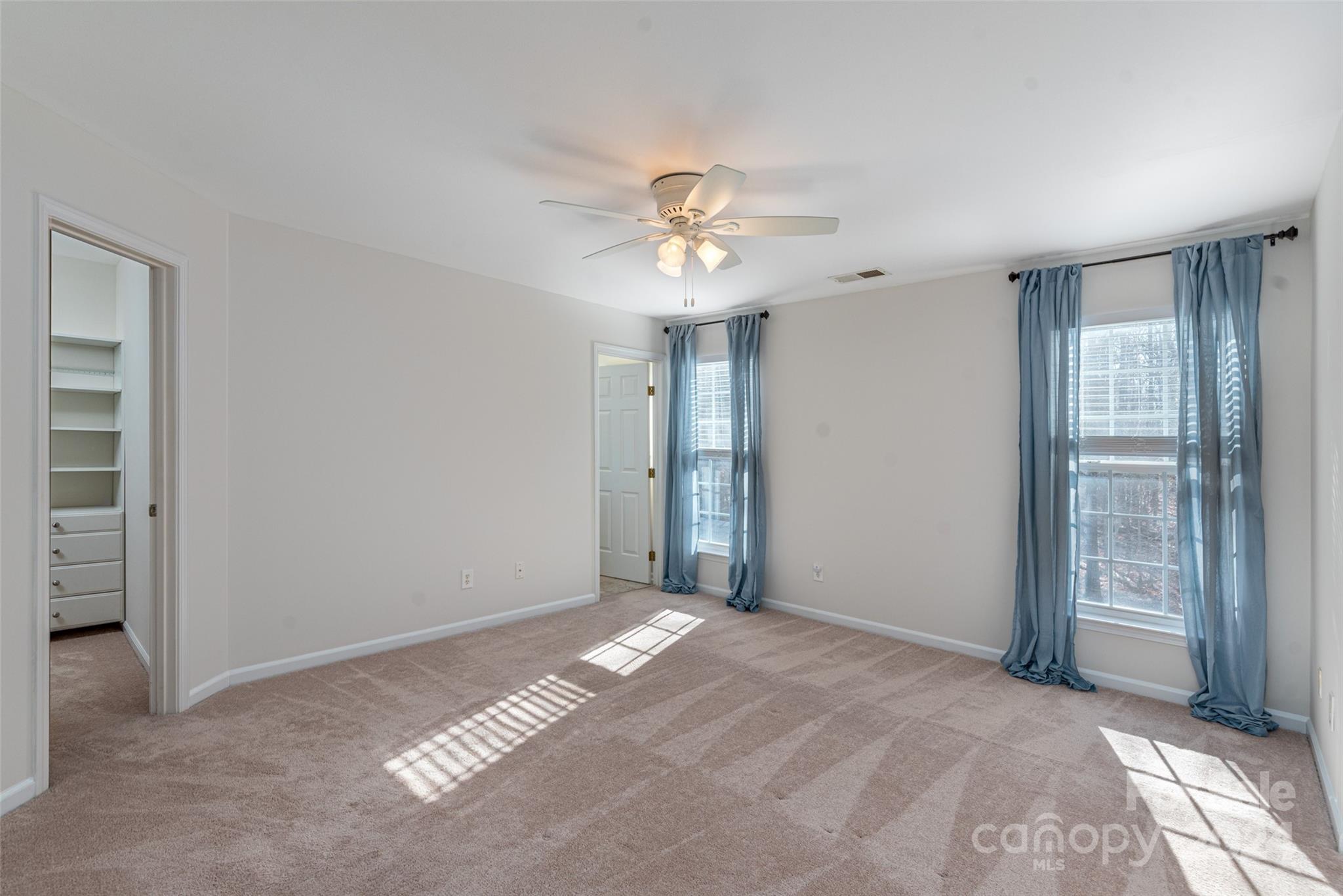 Parkside - Residential