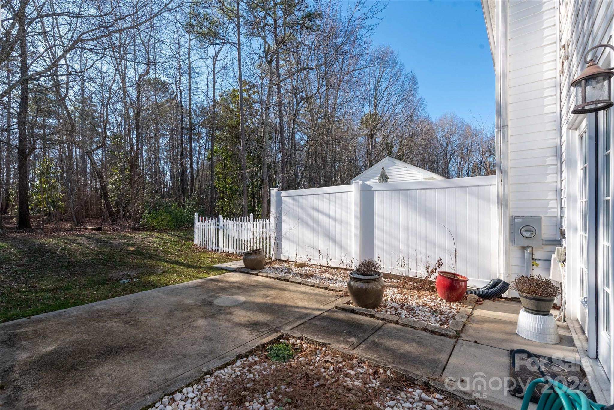 Parkside - Residential