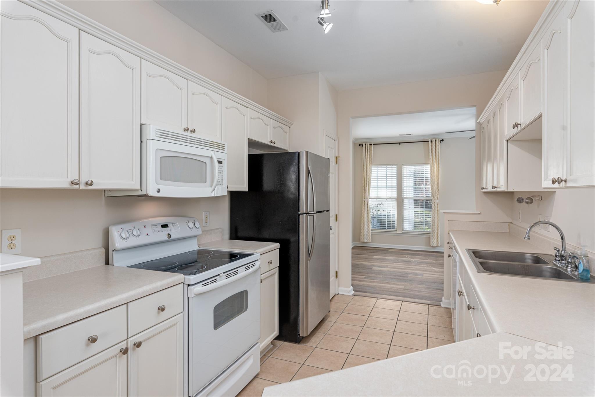 Parkside - Residential