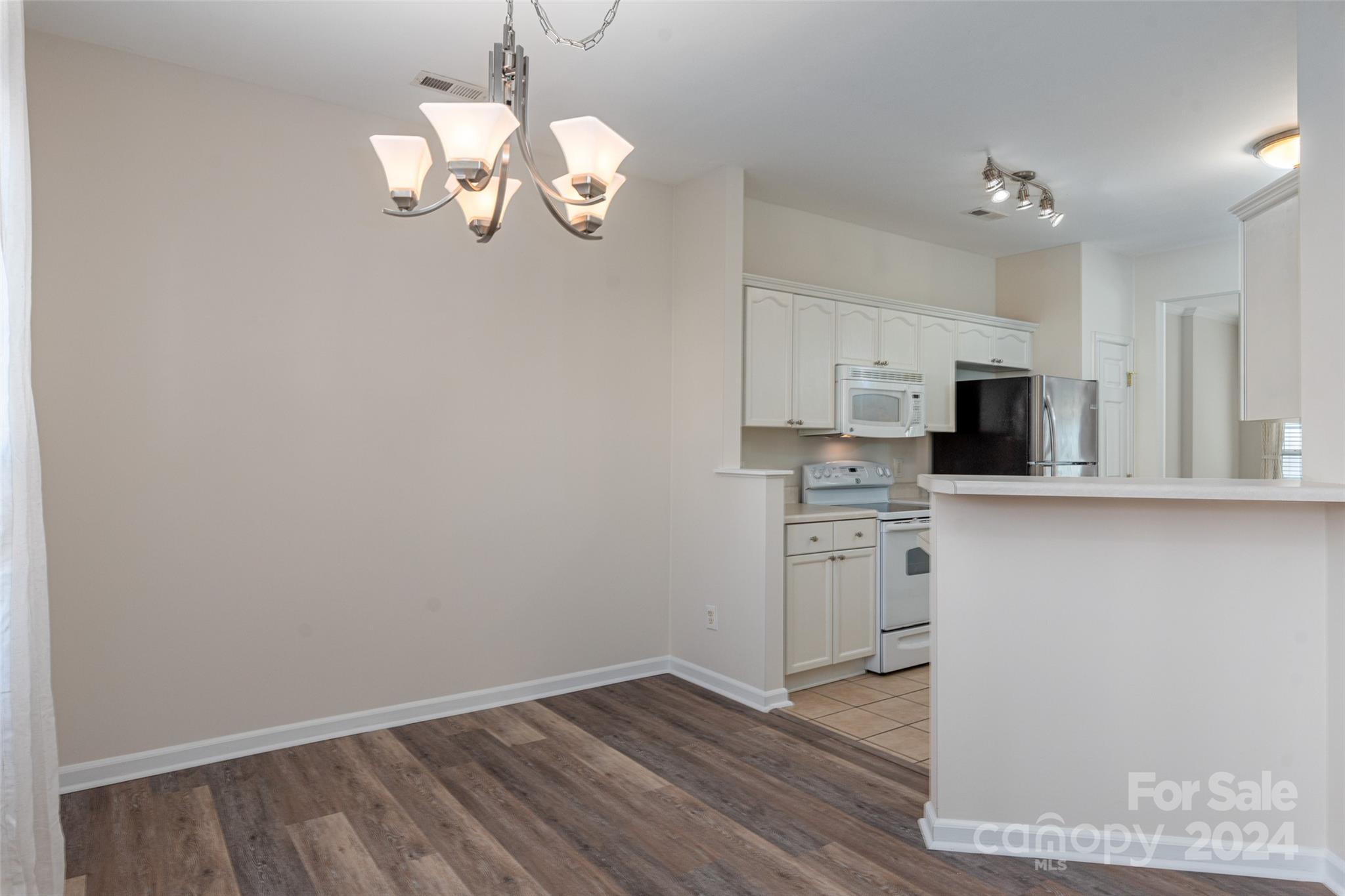 Parkside - Residential