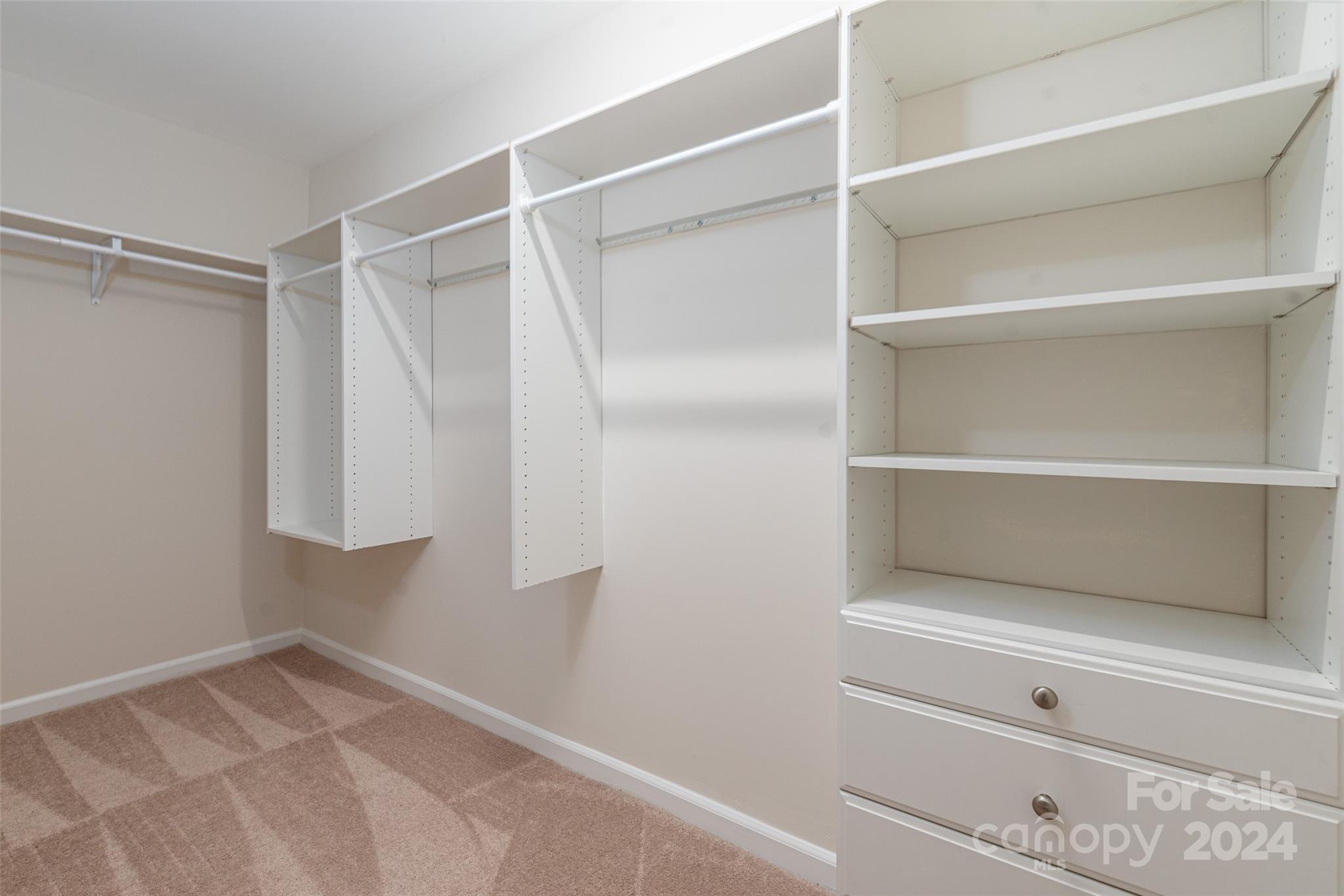 Parkside - Residential