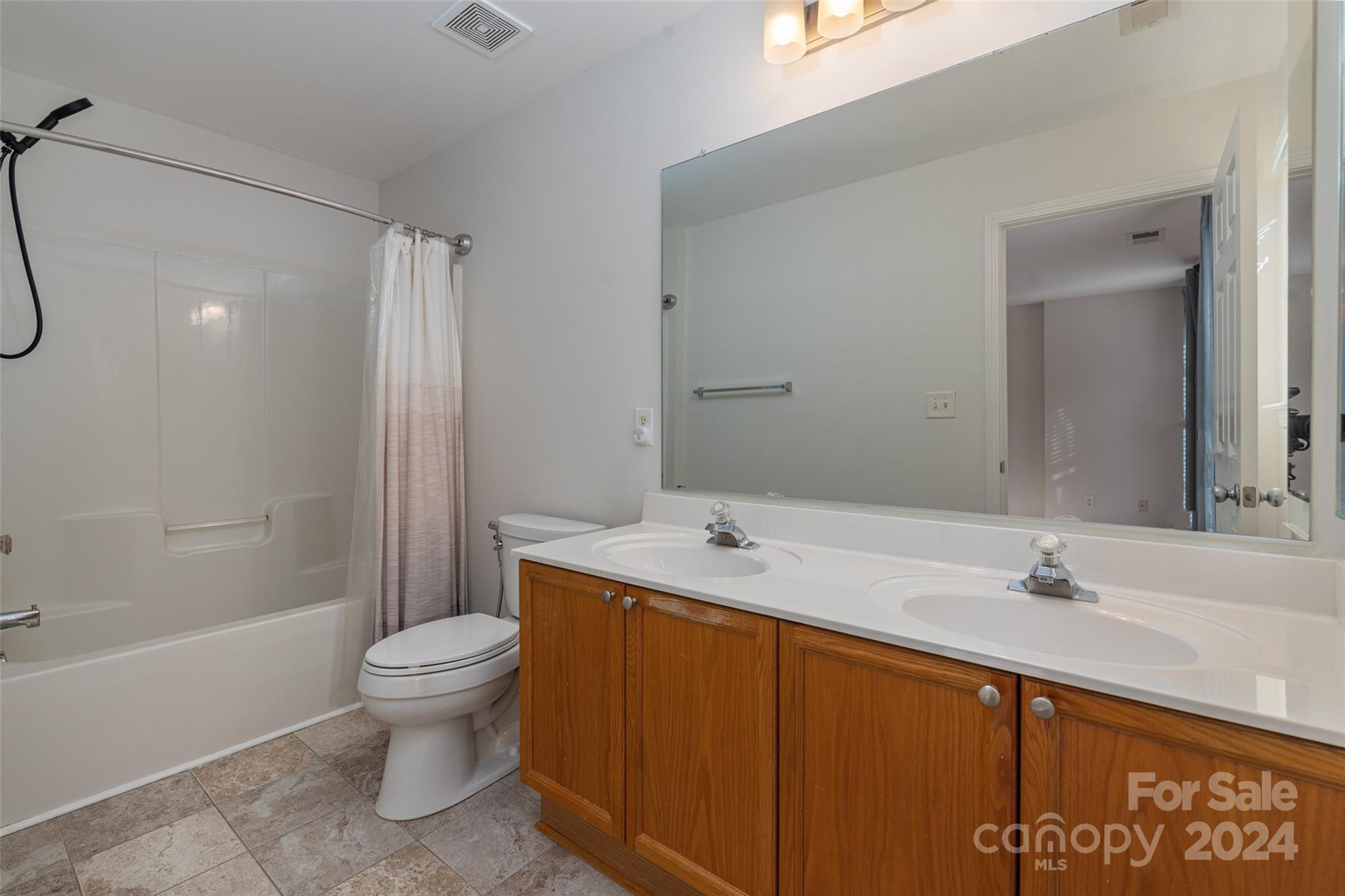 Parkside - Residential