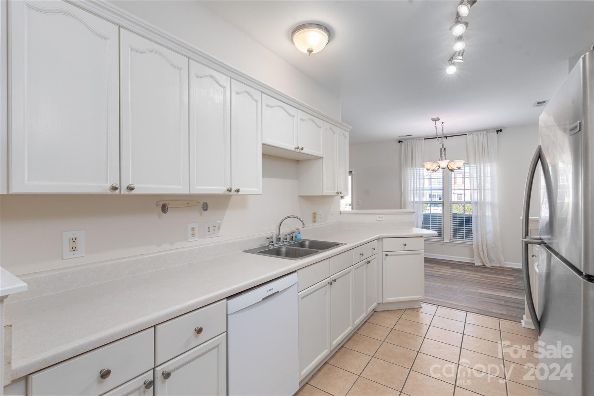 Parkside - Residential