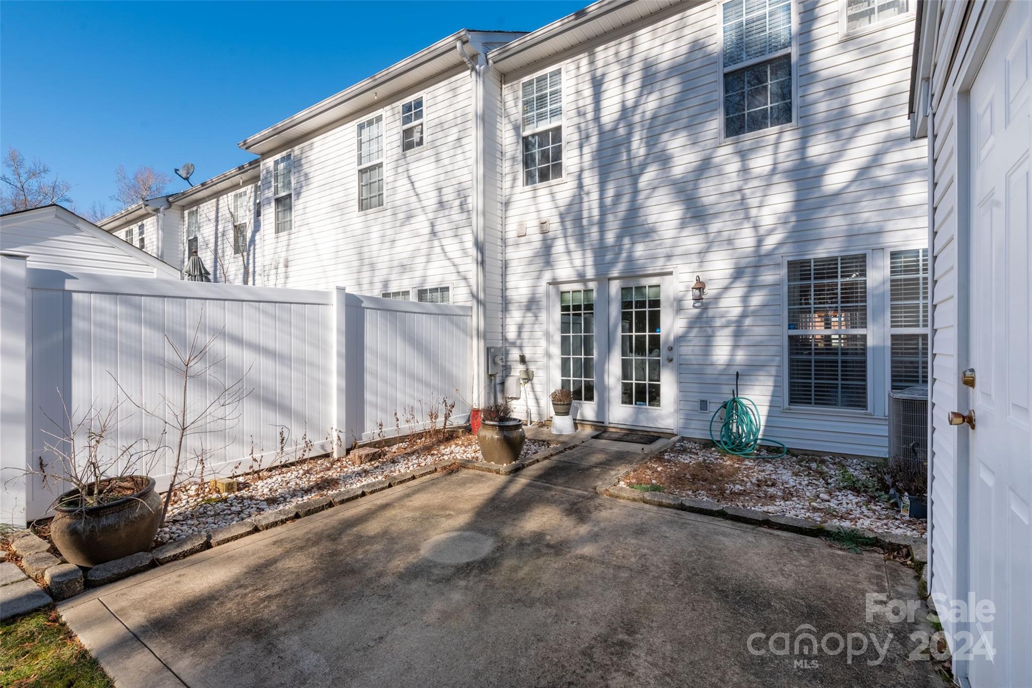 Parkside - Residential