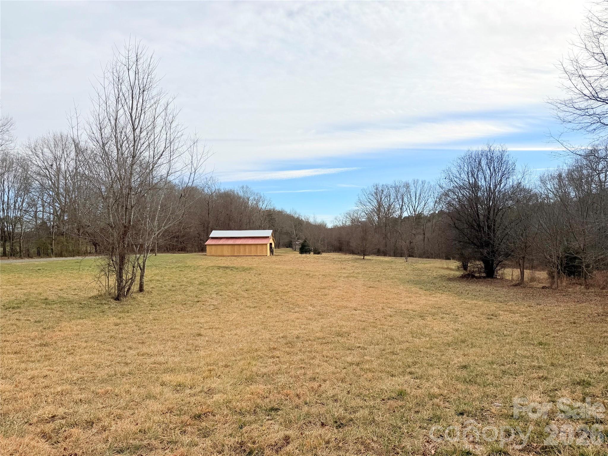 1266 Old Lincolnton Crouse Road
