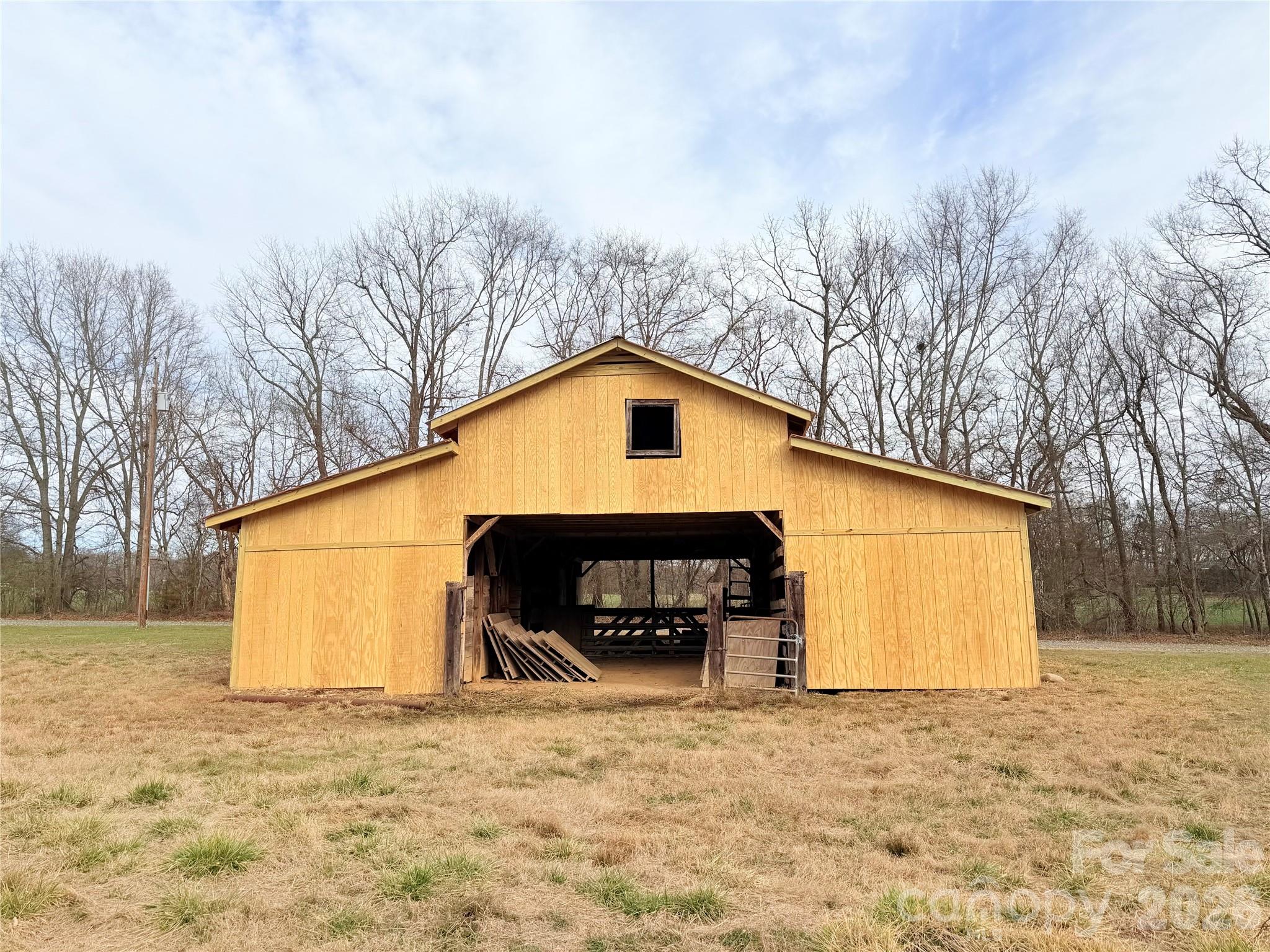 1266 Old Lincolnton Crouse Road