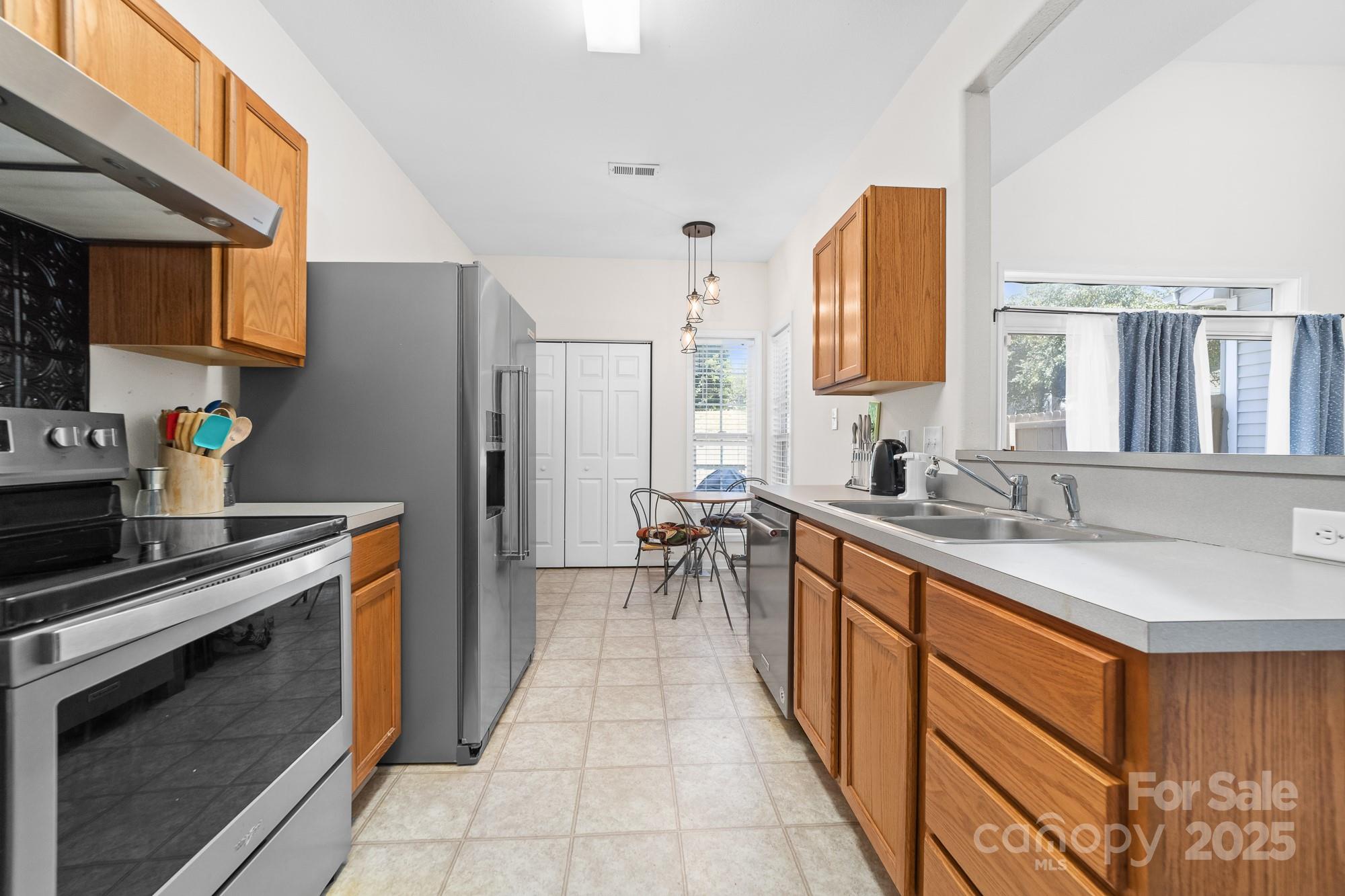 Citiside - Residential