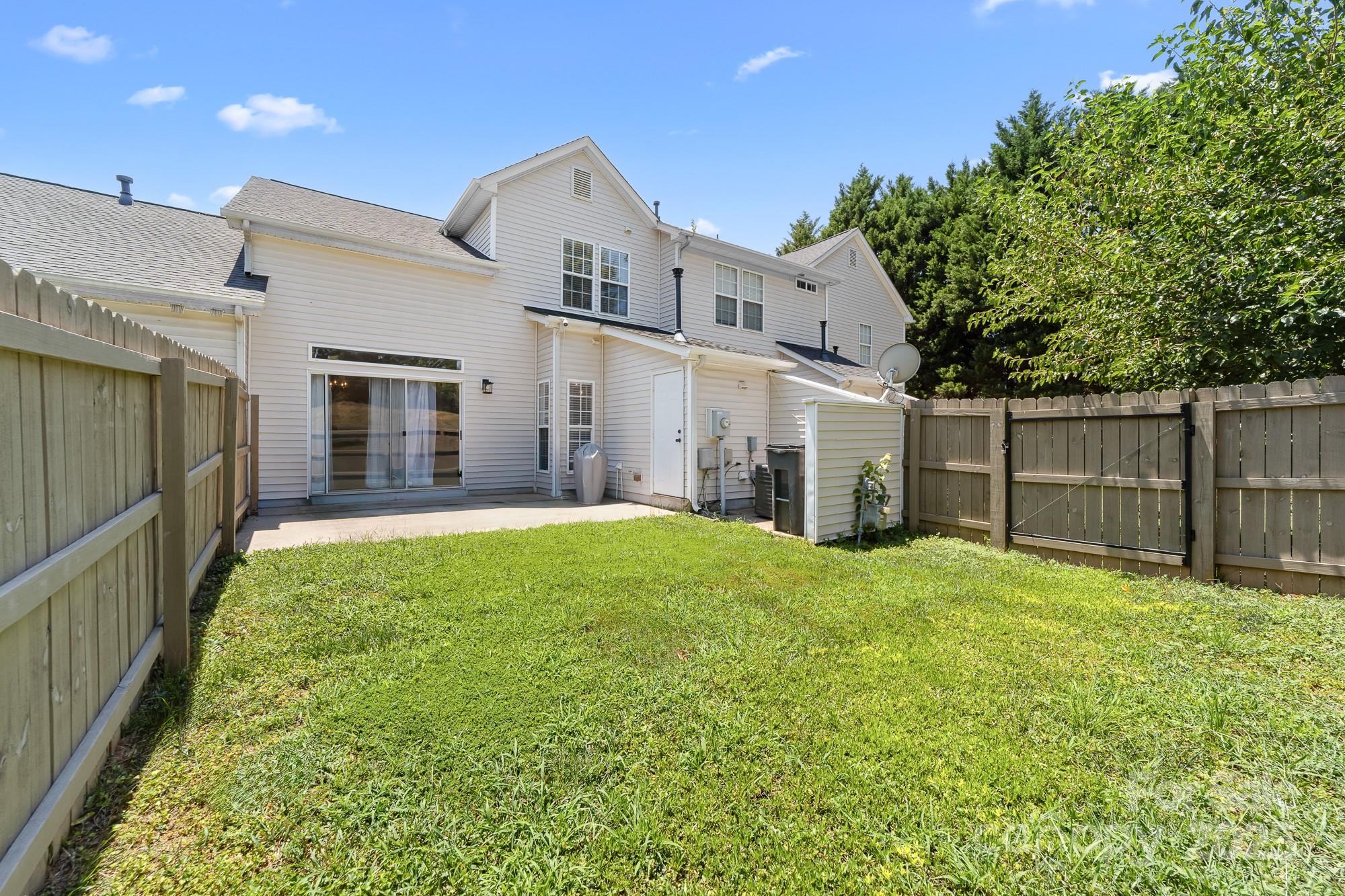 Citiside - Residential