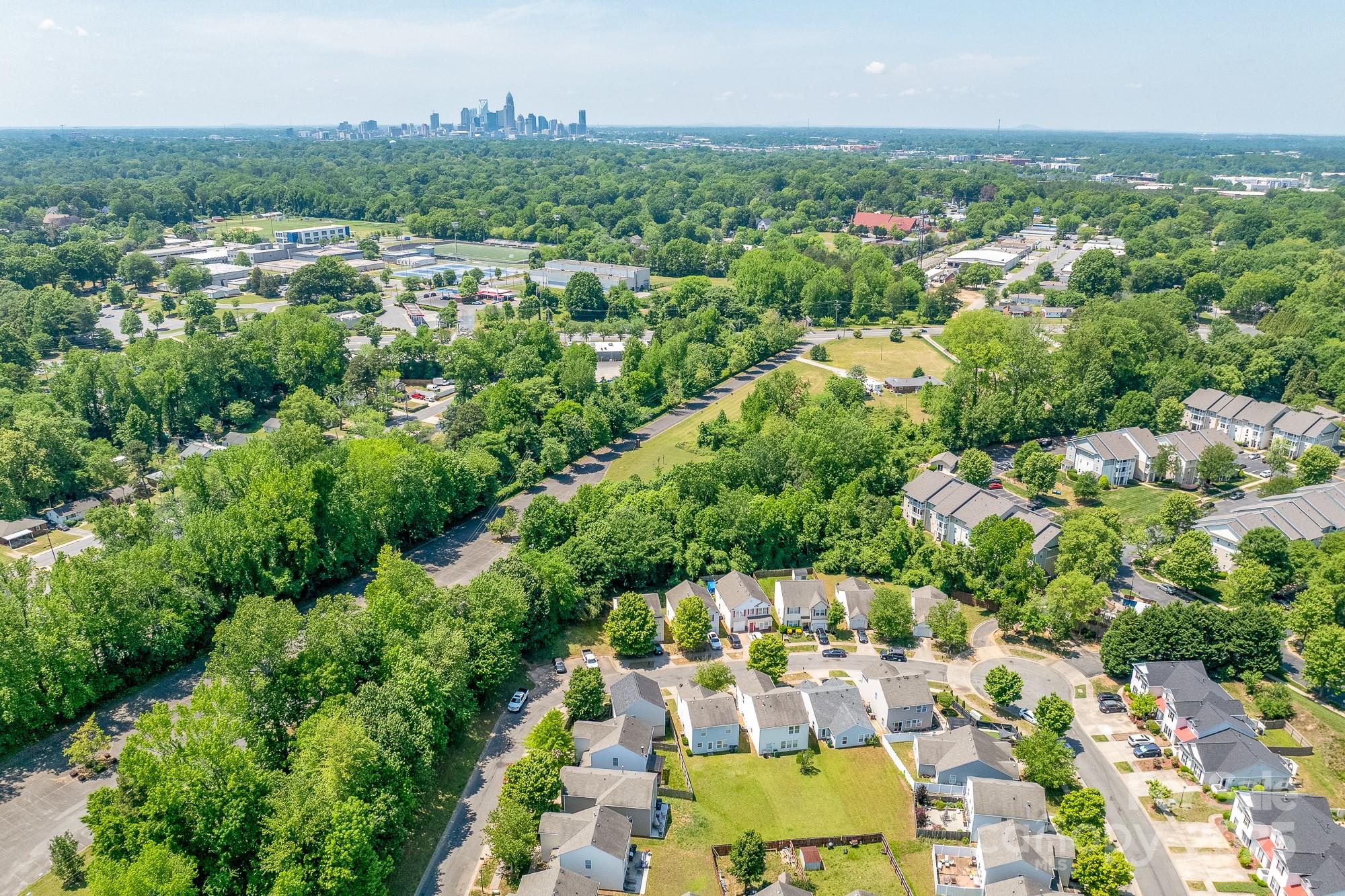 Citiside - Residential