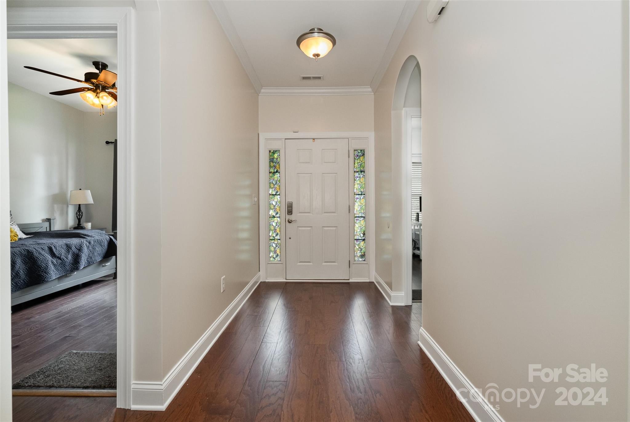 Abbington - Residential