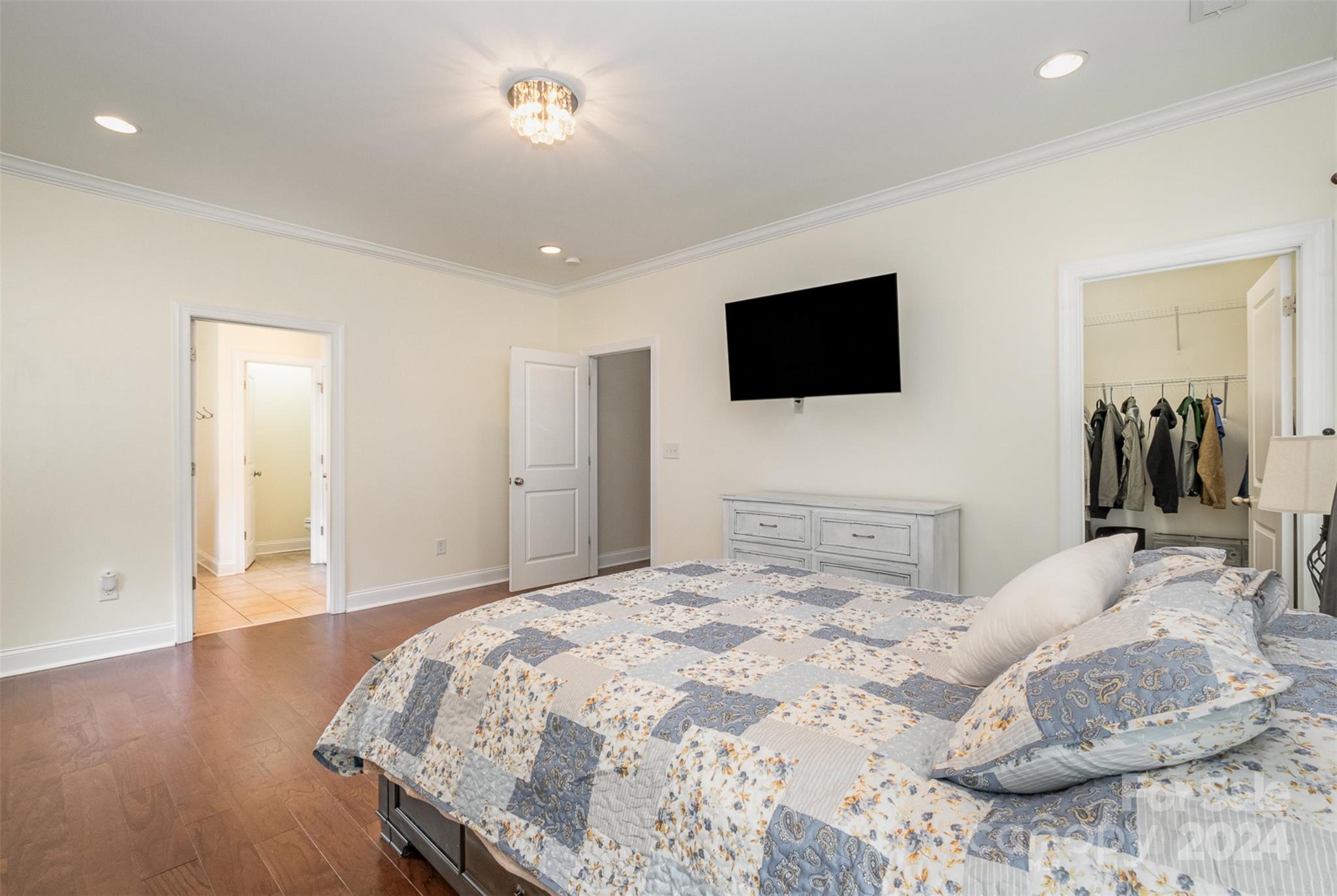 Abbington - Residential