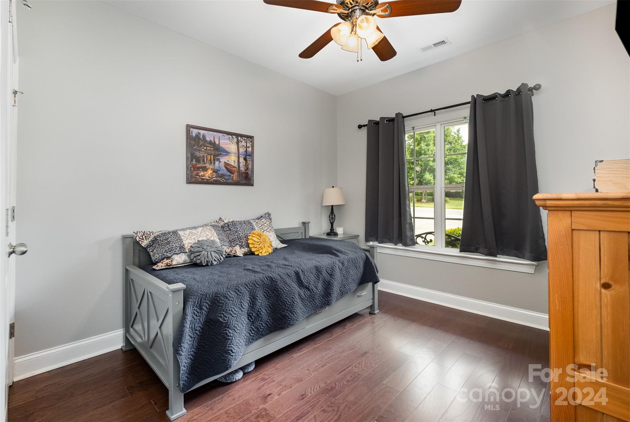 Abbington - Residential