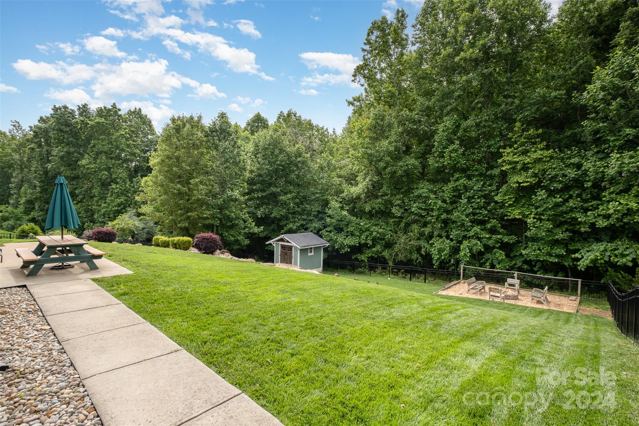 Abbington - Residential