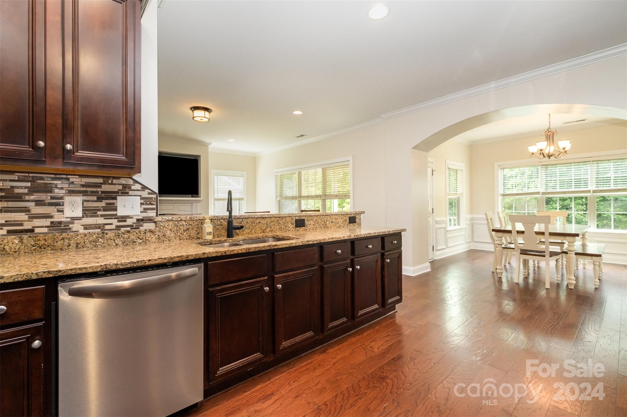 Abbington - Residential