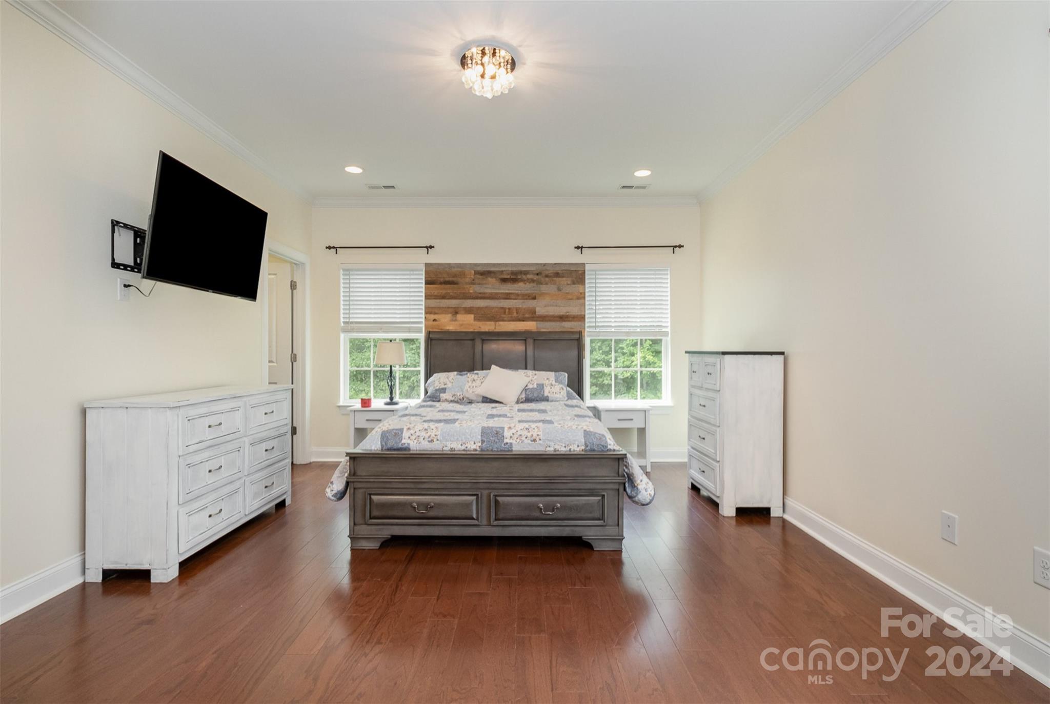 Abbington - Residential