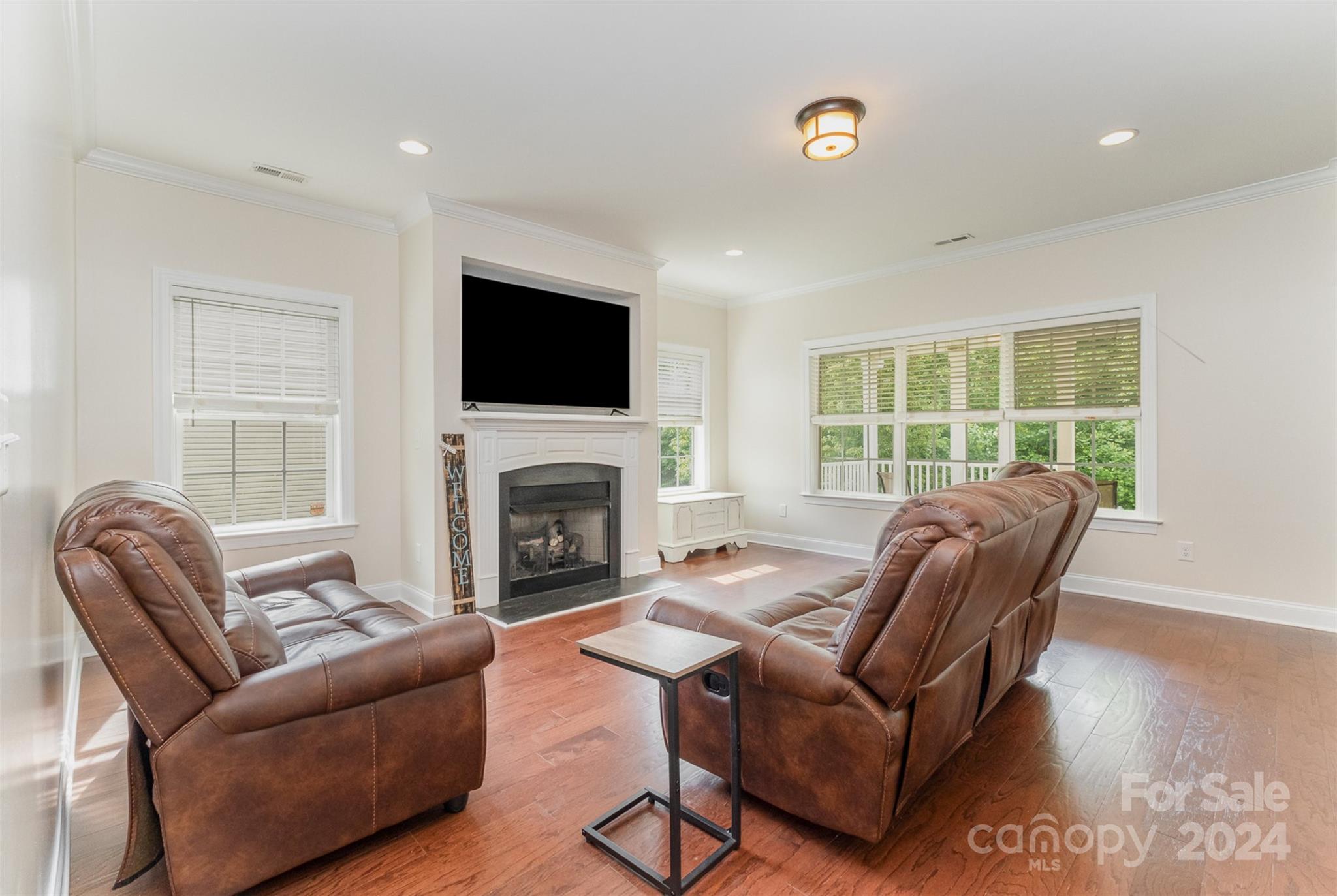 Abbington - Residential