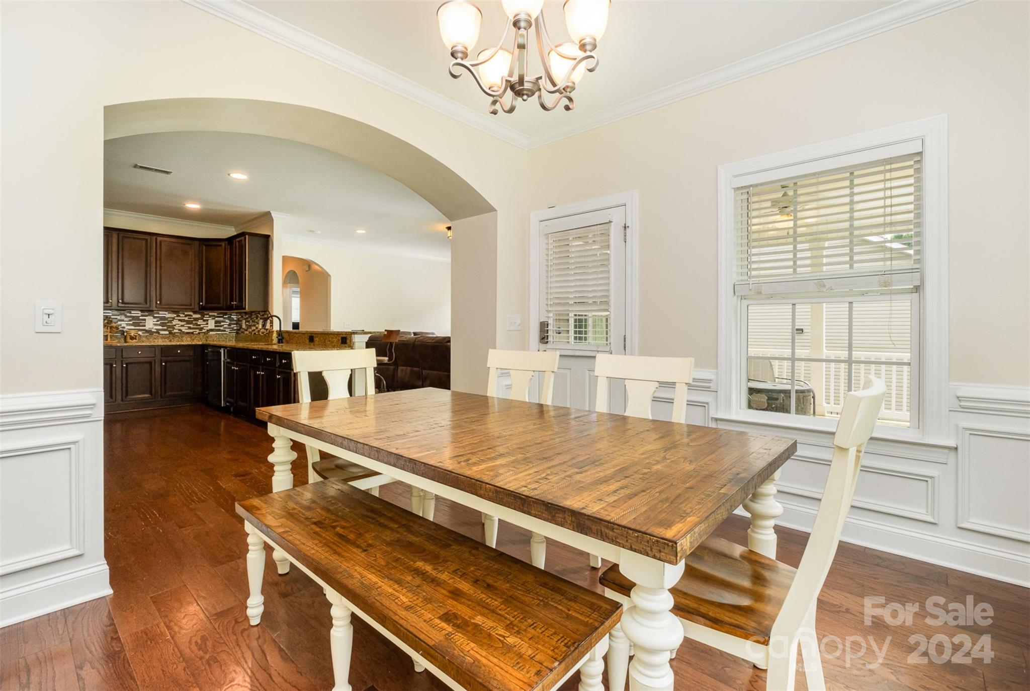 Abbington - Residential