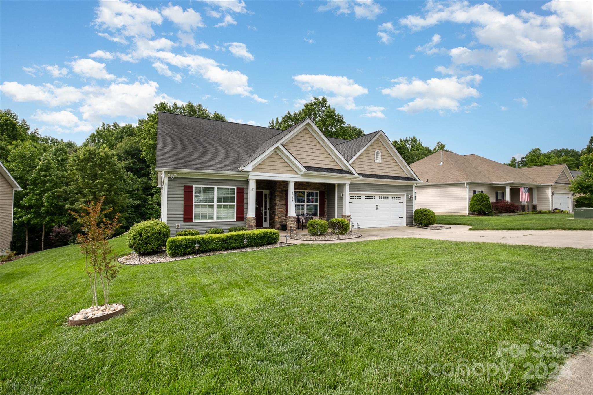 Abbington - Residential