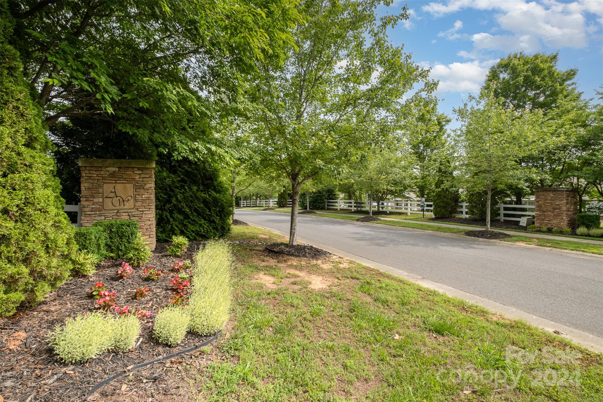 Abbington - Residential