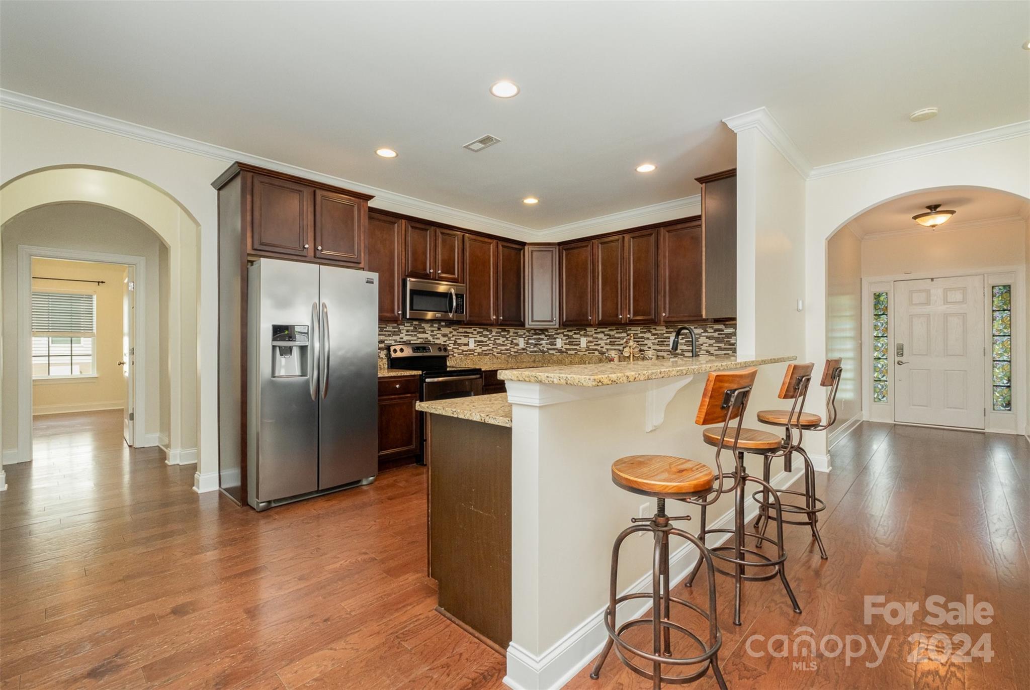 Abbington - Residential