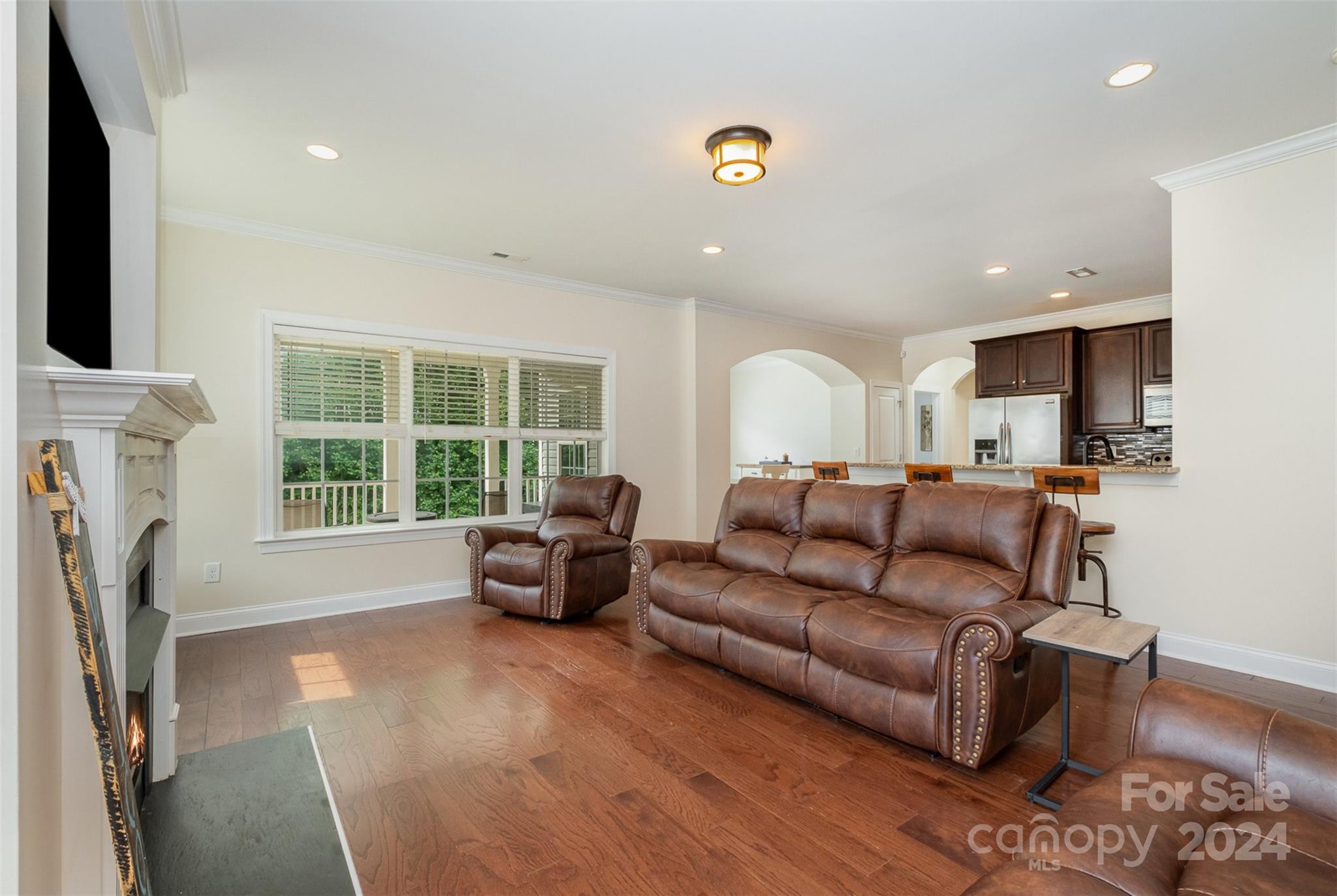 Abbington - Residential