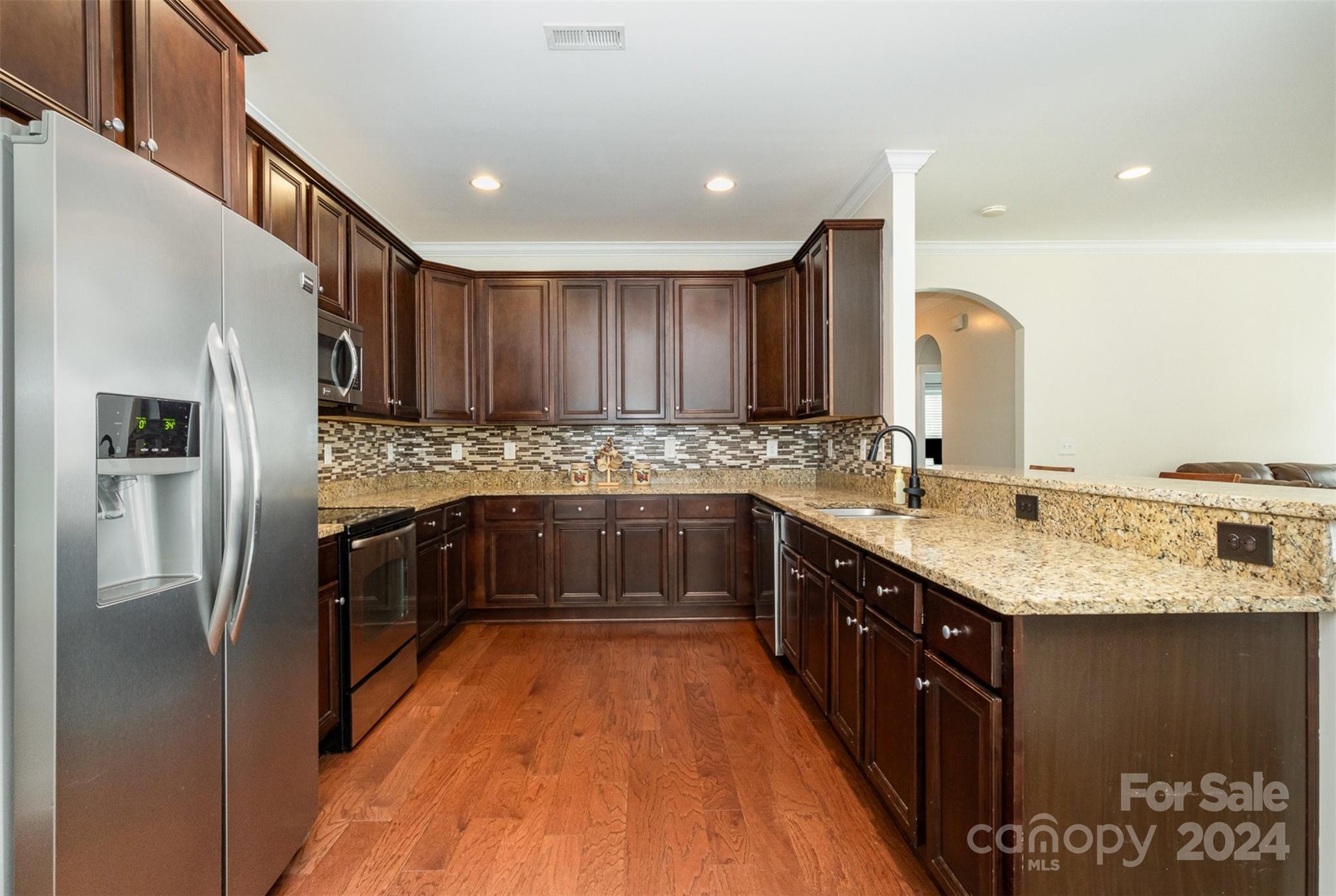 Abbington - Residential