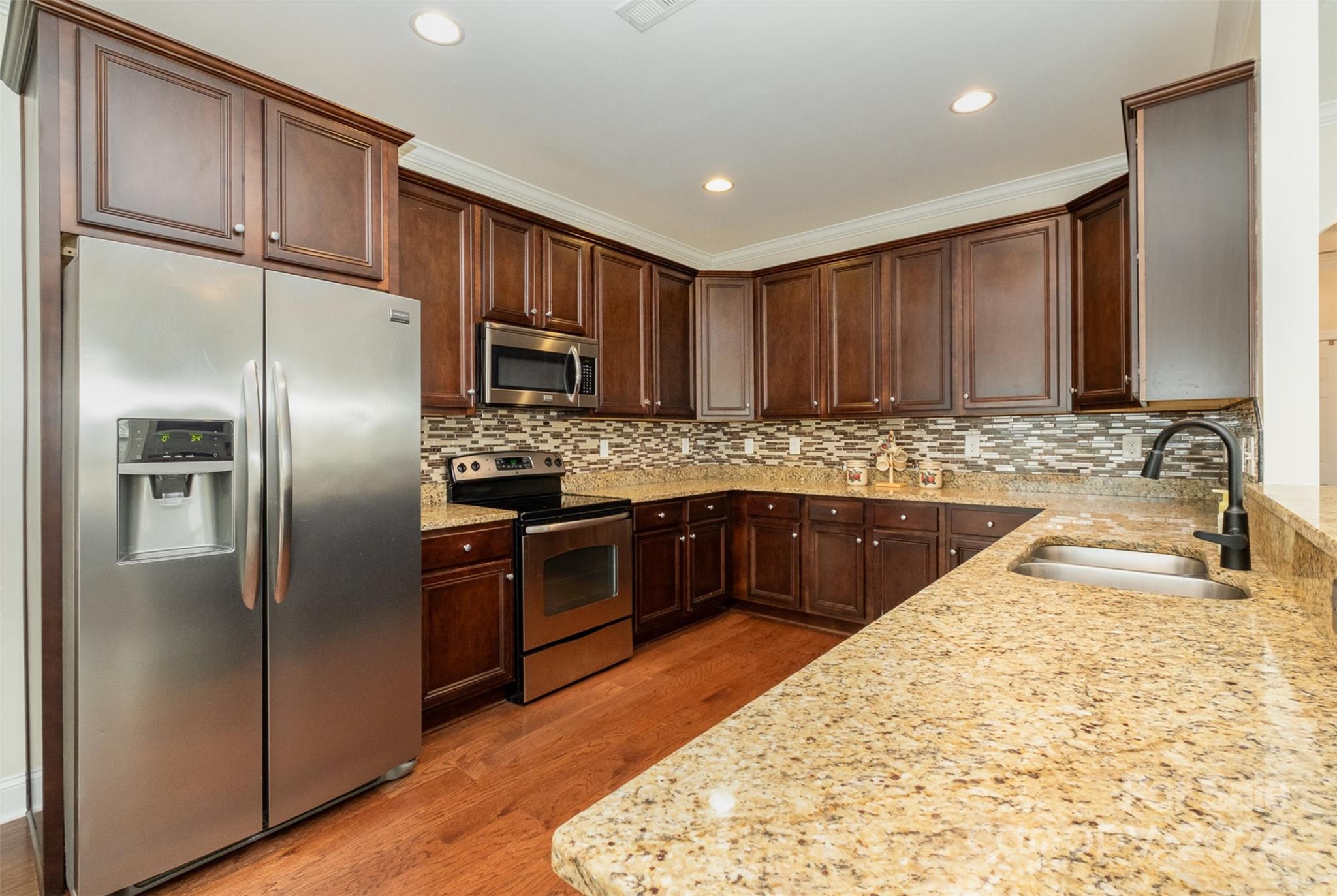 Abbington - Residential