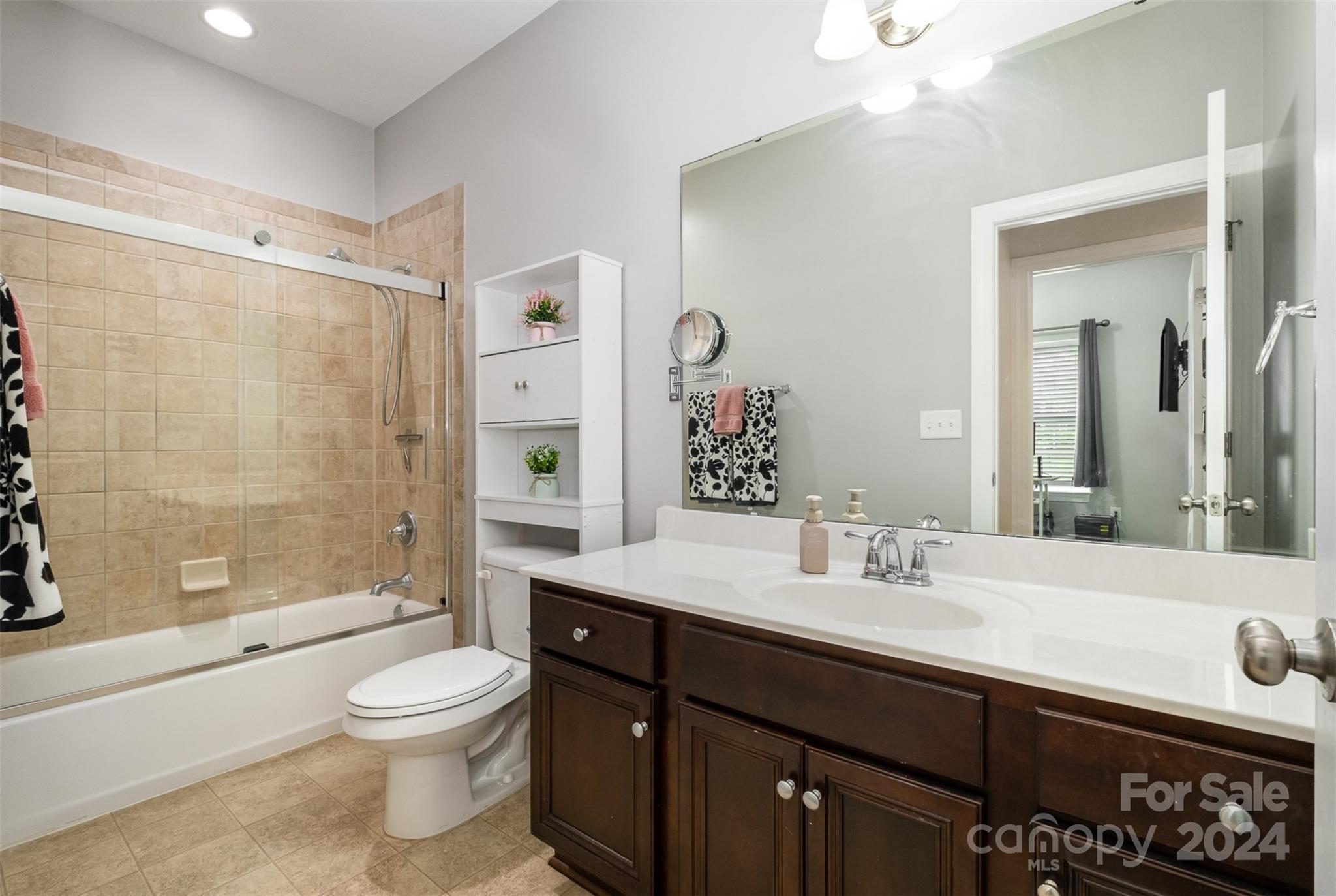 Abbington - Residential