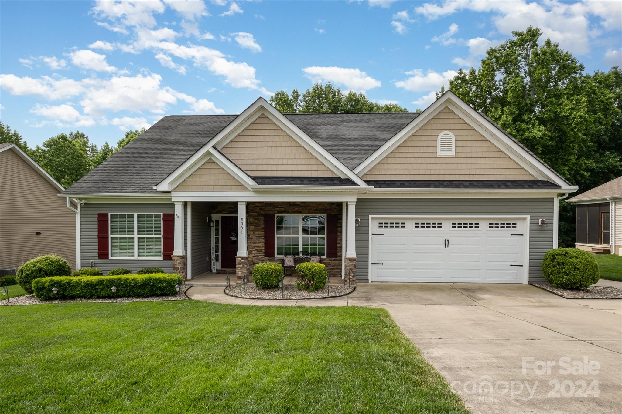 Abbington - Residential