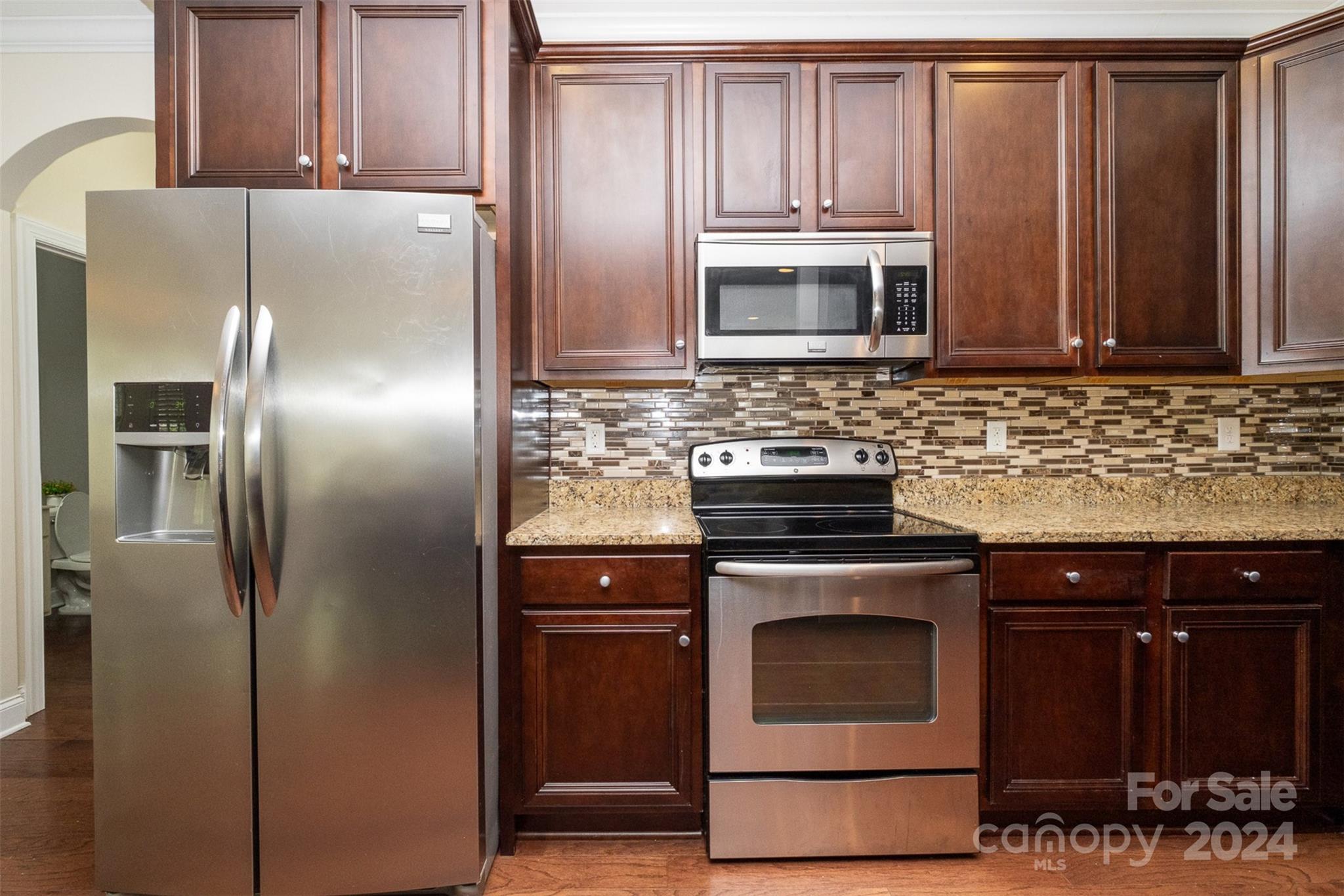 Abbington - Residential