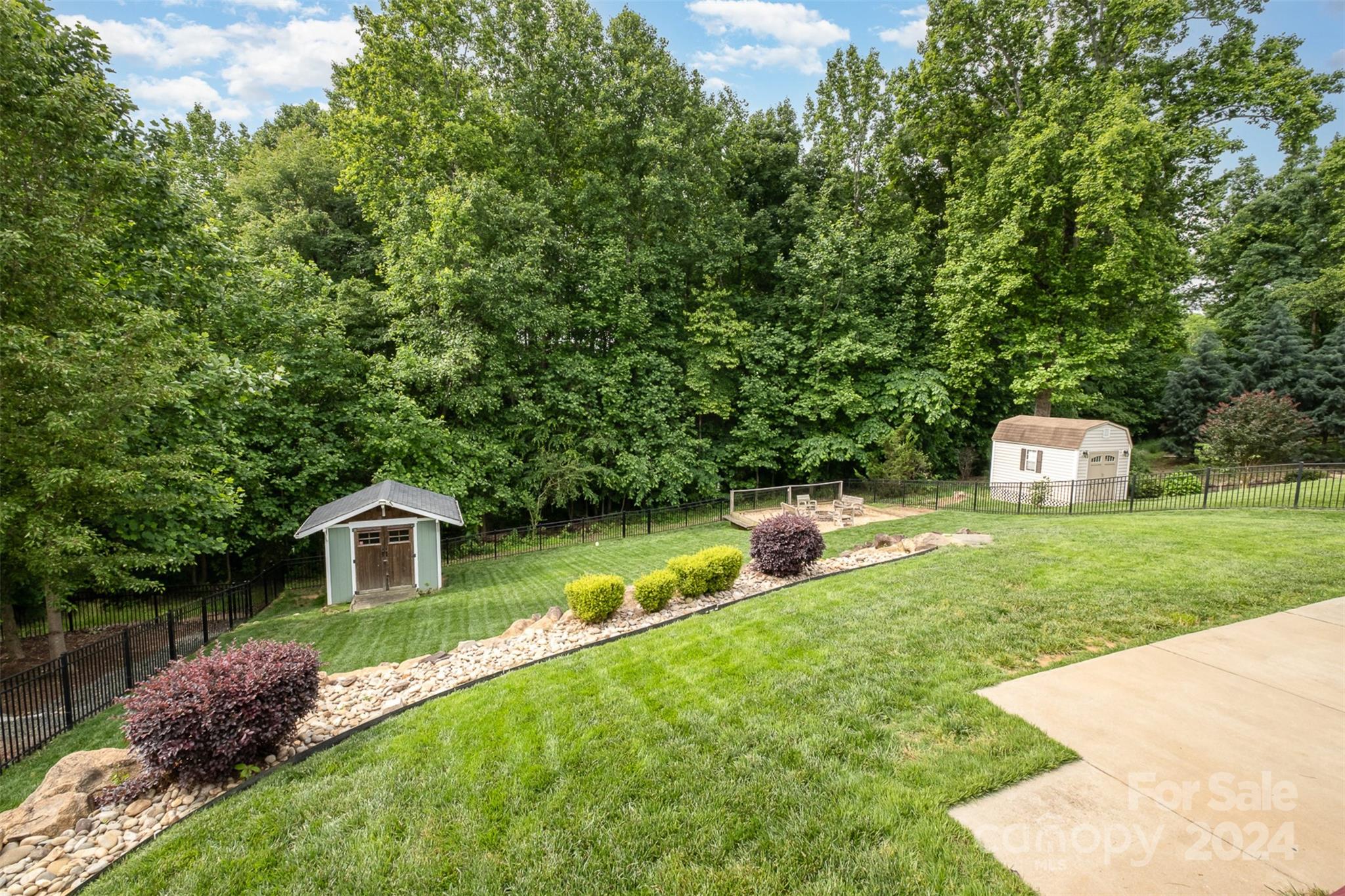 Abbington - Residential