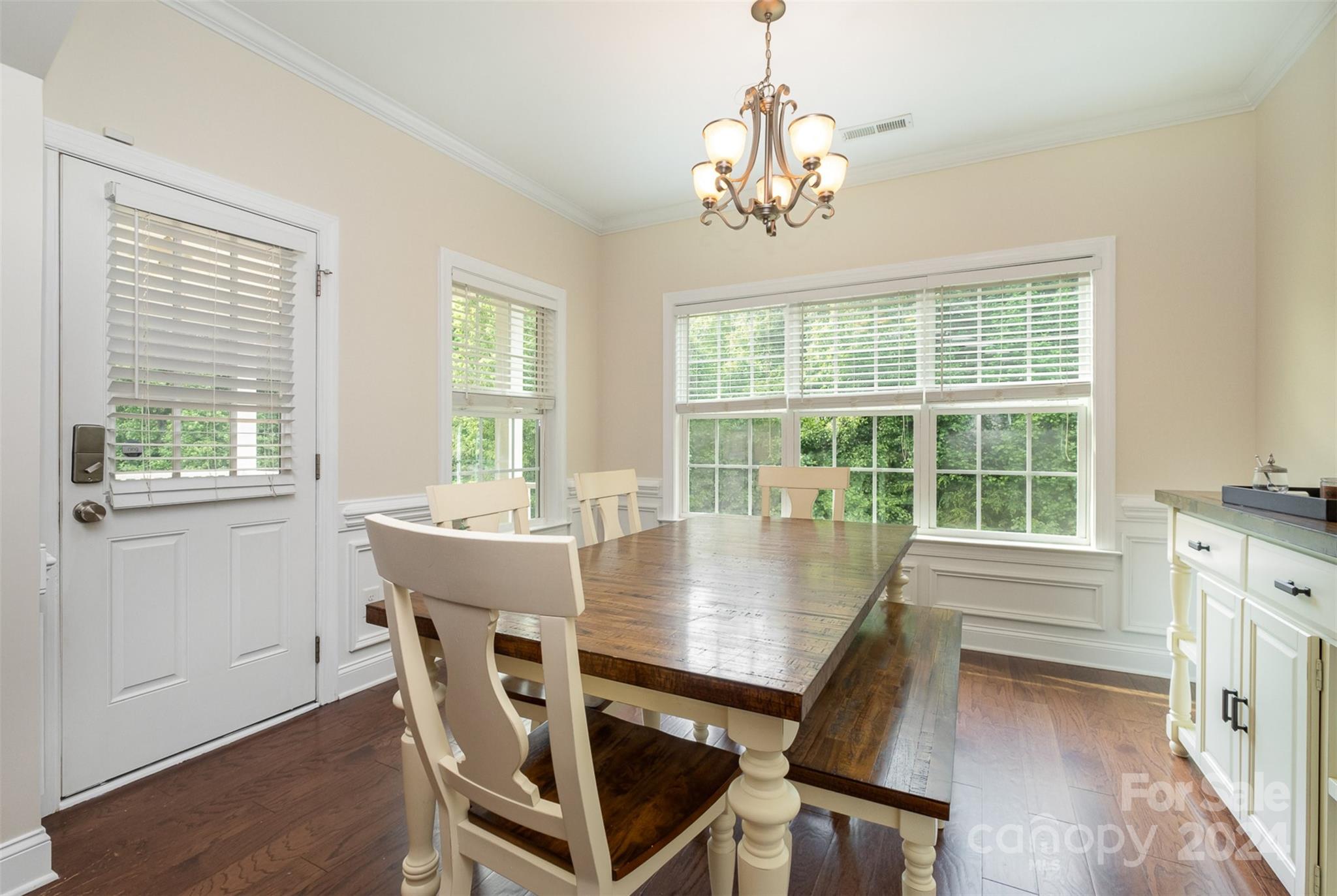 Abbington - Residential